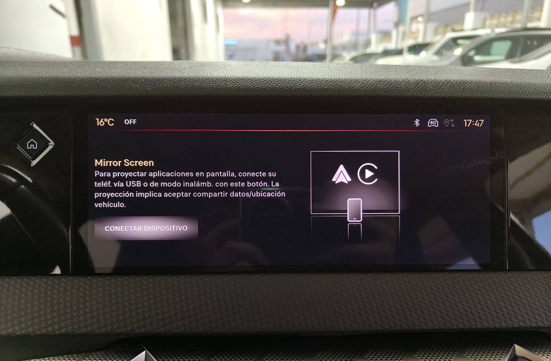DS DS 4 PureTech 130 Bastille - foto 7