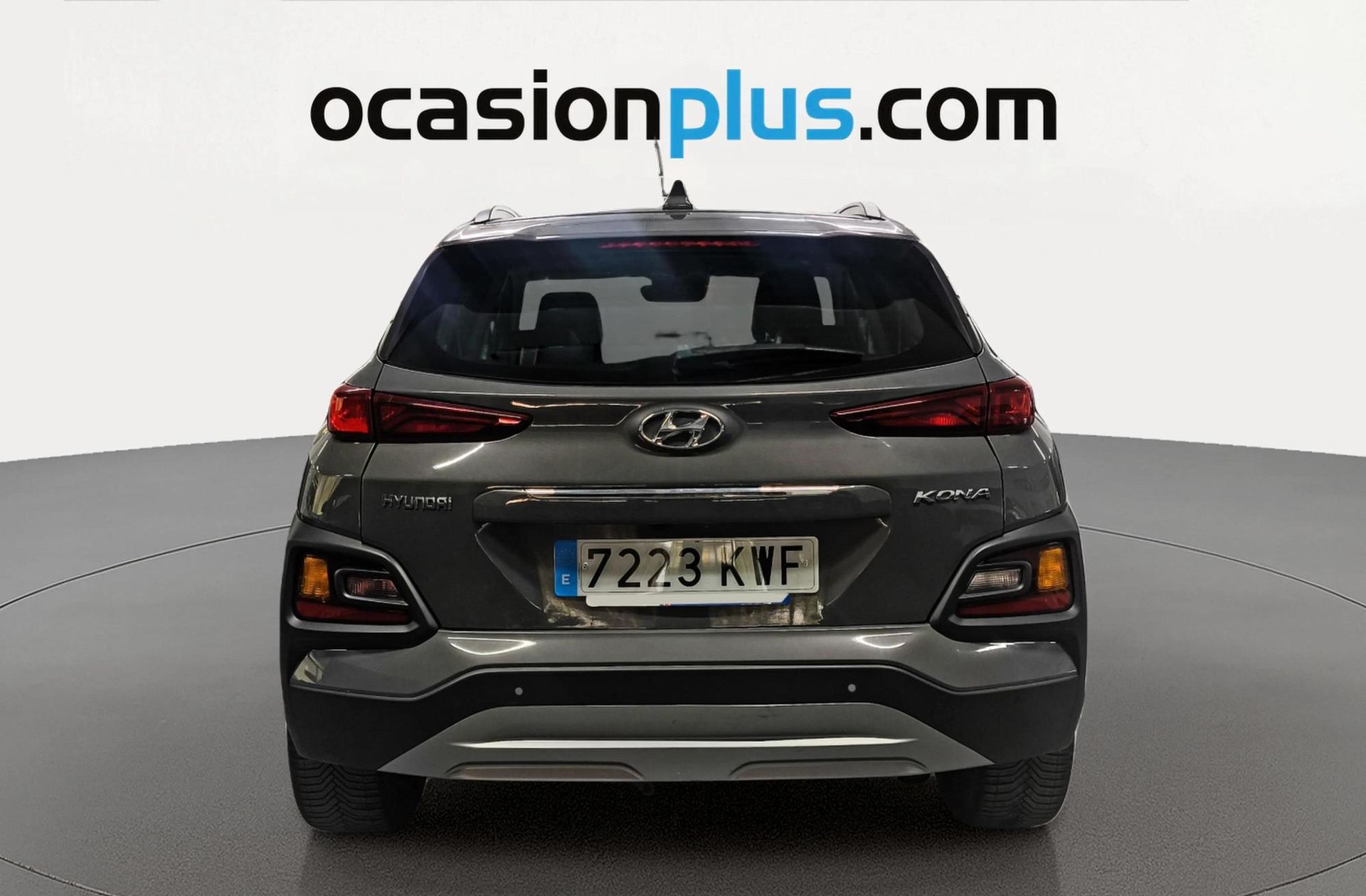 Hyundai Kona 1.6 T-GDi Style Sky 4x4 DCT - foto 20