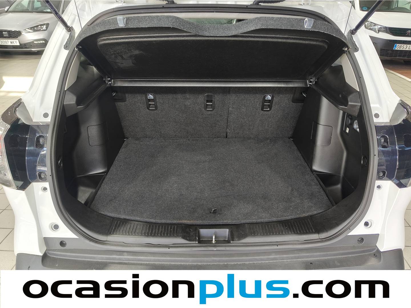 Foto Suzuki S-Cross Suzuki S-Cross 1.5 Hybrid S2 Strong Auto (116 CV)