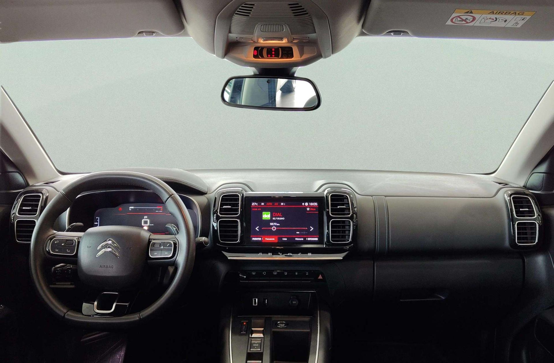 Citroën C5 Aircross PureTech 130 Feel Pack EAT8 - foto 6