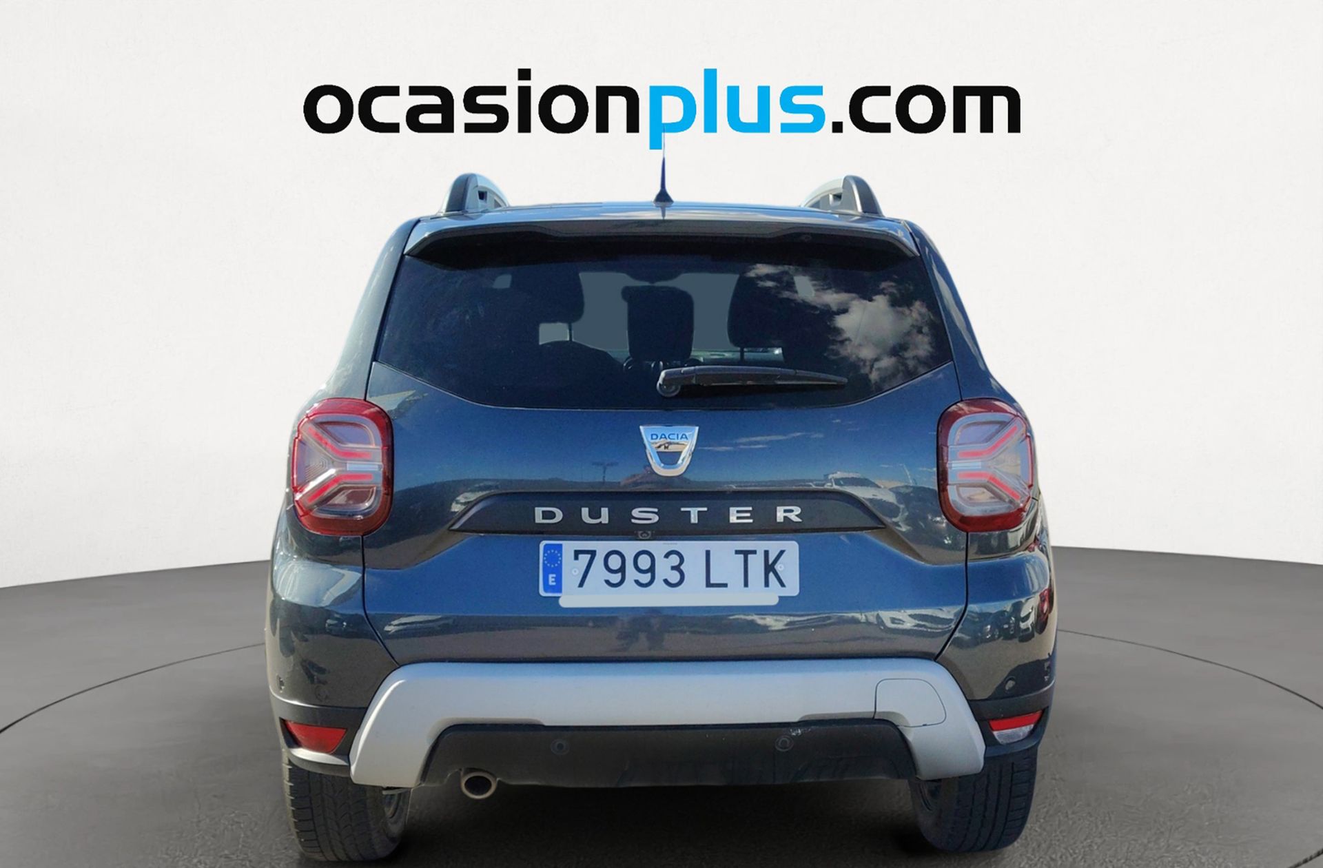 Dacia Duster Prestige TCe EDC - foto 12