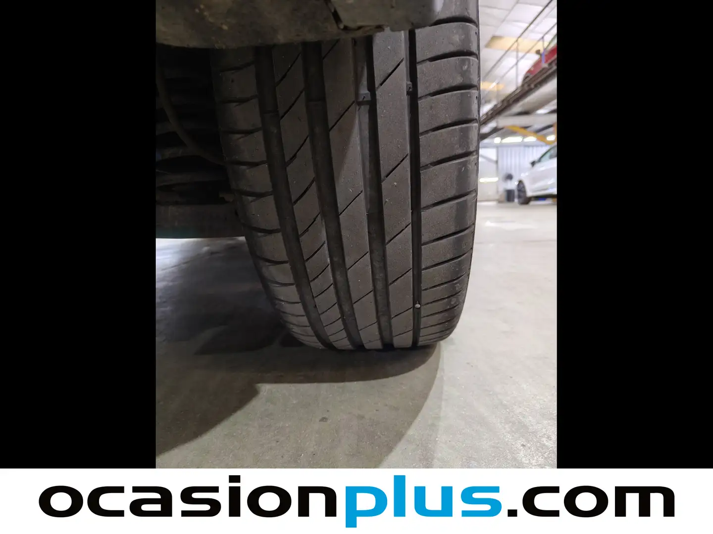 Foto Hyundai Tucson Hyundai Tucson 2.0 CRDi BlueDrive Tecno Sky 4x2 (136 CV)