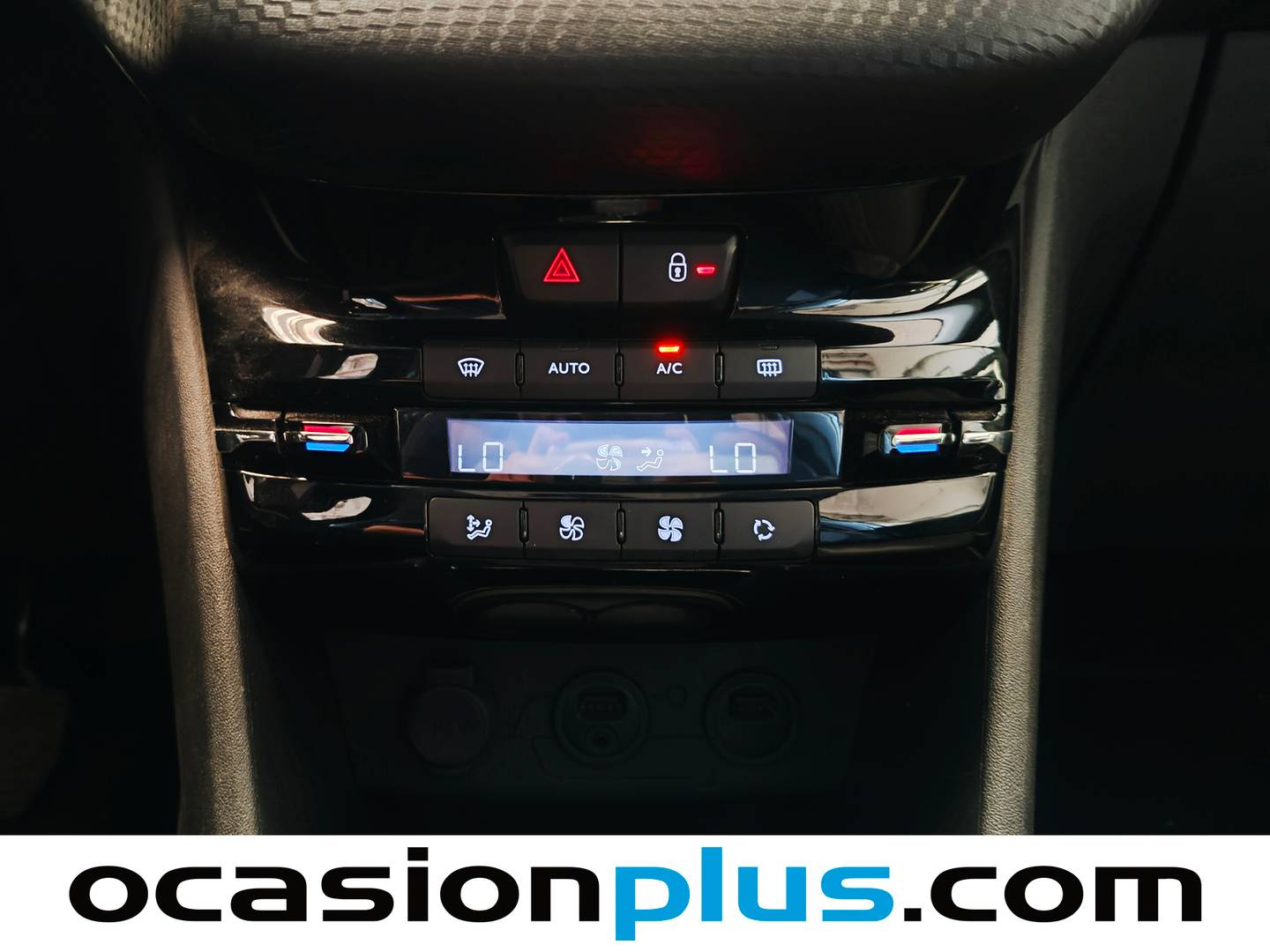 Peugeot 2008 Peugeot 2008 e-HDI 115 Allure (115 CV) seminuevo