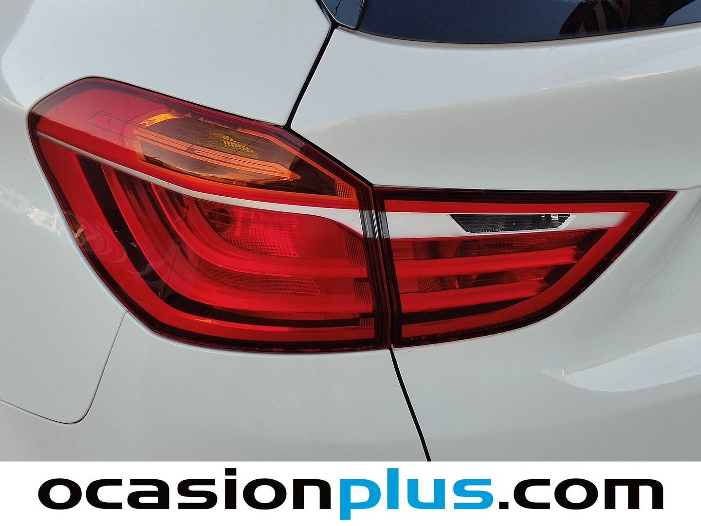 BMW Serie 2 Gran Tourer BMW Serie 2 218d Gran Tourer (150 CV) 7 Plazas km 0