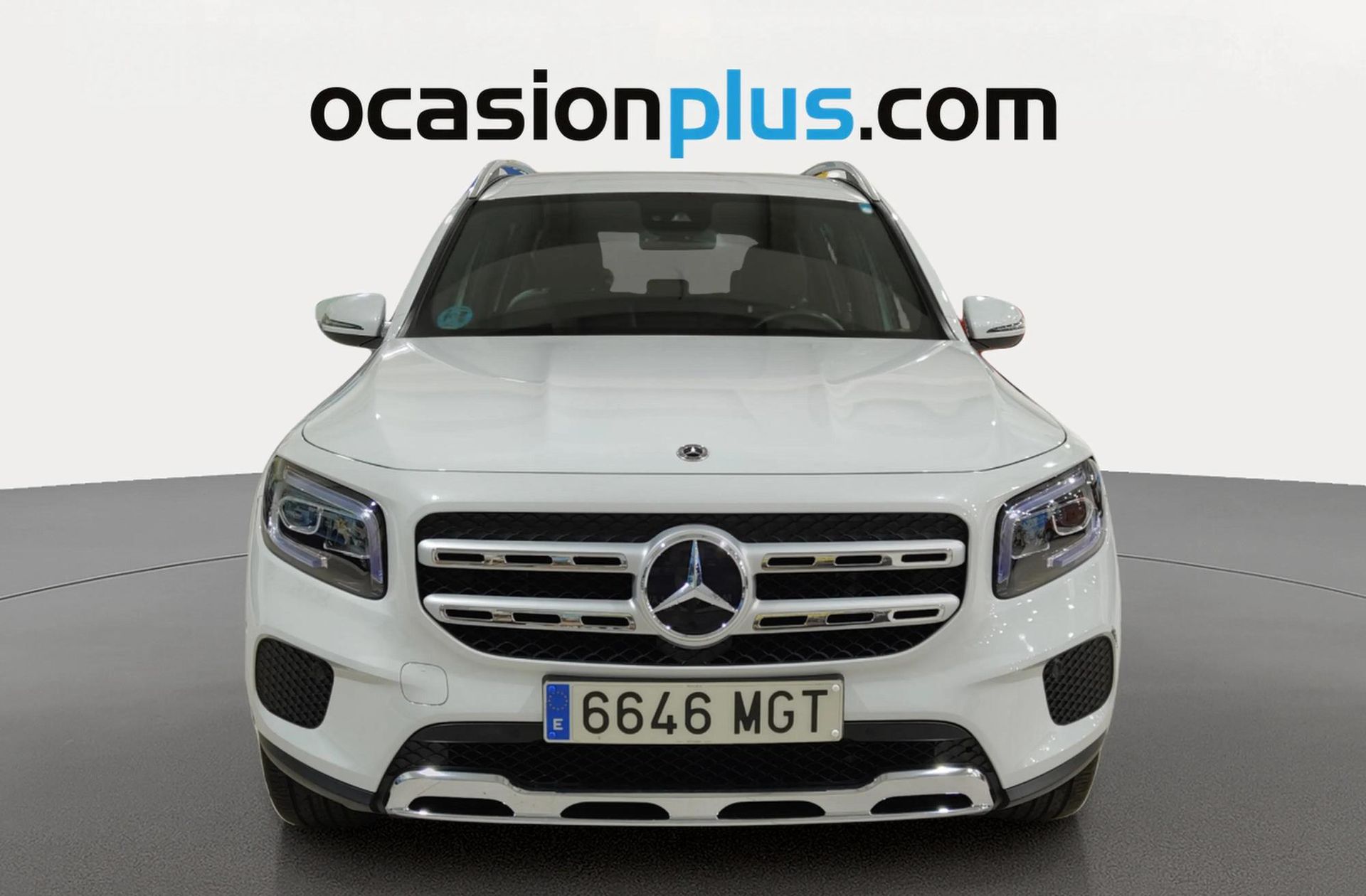 Mercedes-Benz GLB 220 D 4MATIC - foto 15