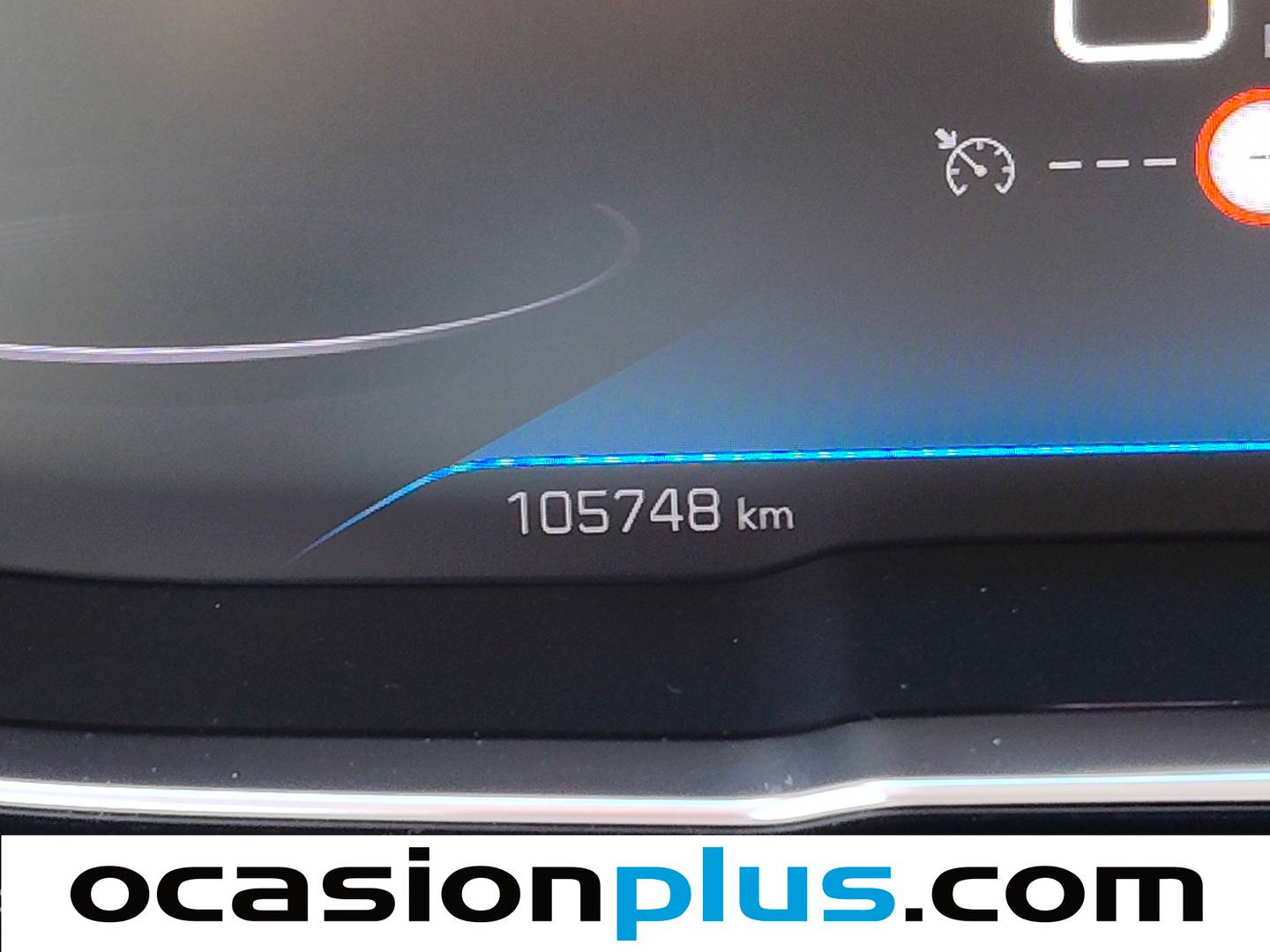 Peugeot 3008 Peugeot 3008 BlueHDi 130 S&S Allure Pack (130 CV) seminuevo