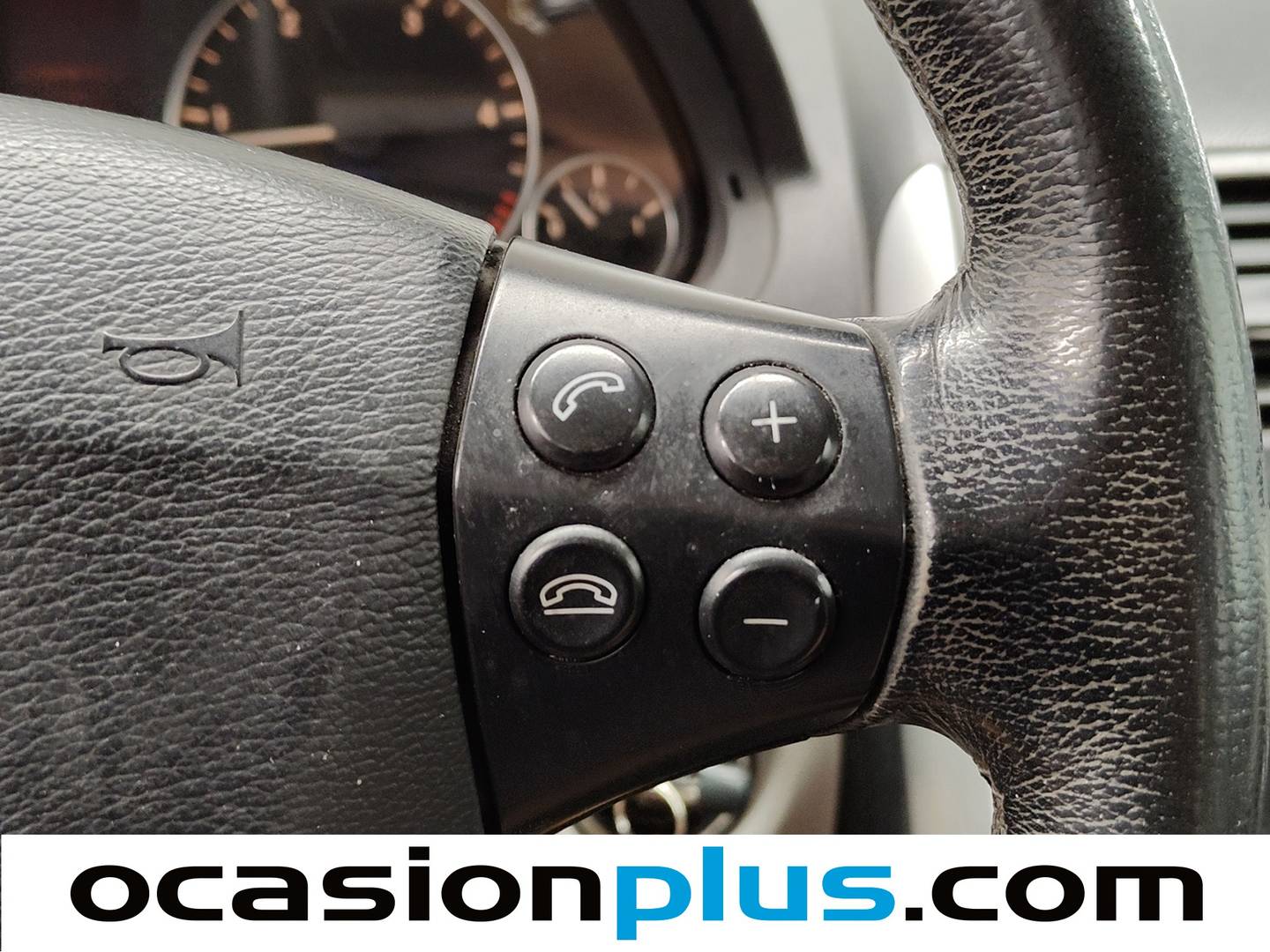 Equipamiento del Mercedes Clase A Mercedes Clase A 180 CDI Classic (109 CV)
