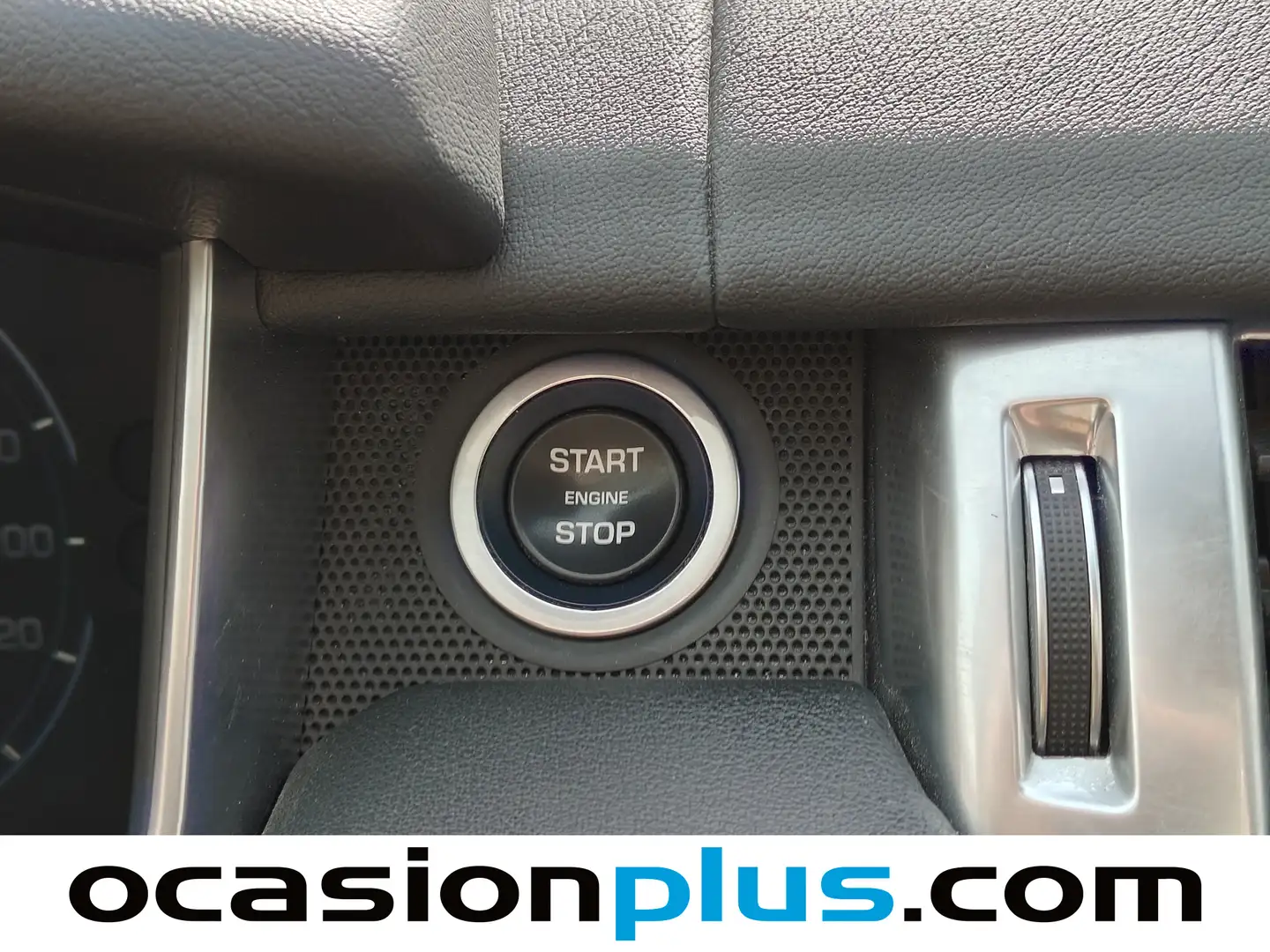 Foto Land Rover Range Rover Sport Land Rover Range Rover Sport R3.0 TDV6 HSE Auto (258 CV) 4x4