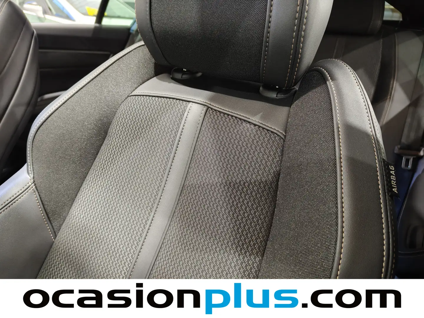 Foto Peugeot 508 Peugeot 508 BlueHDi 130 S&S GT Line (130 CV)