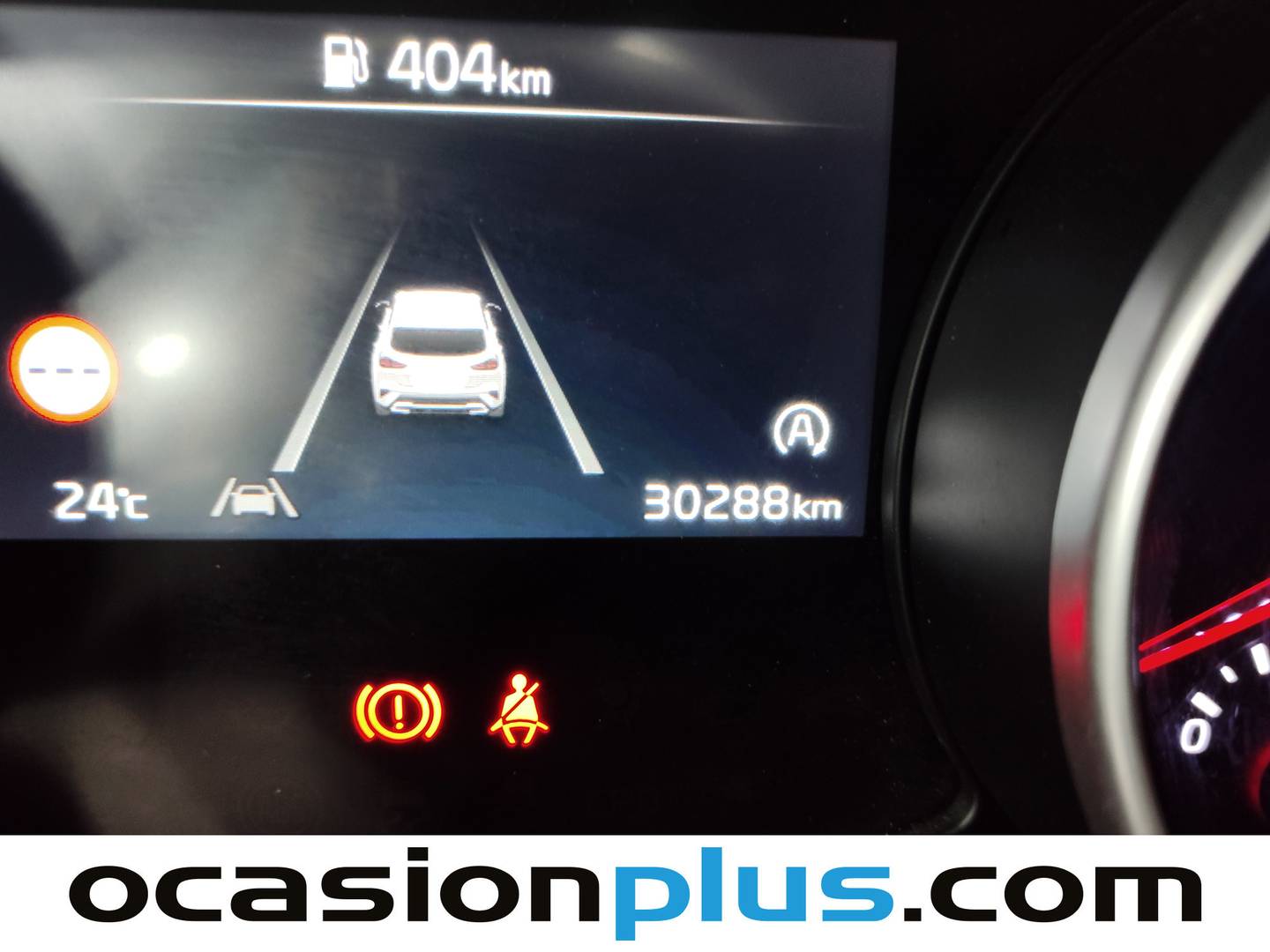 KIA XCeed KIA XCeed 1.0 T-GDi Drive (100 CV) seminuevo