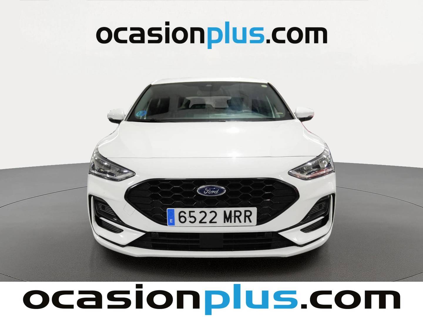 Ford Focus Ford Focus 1.0 Ecoboost MHEV ST-Line Auto (155 CV) al mejor precio
