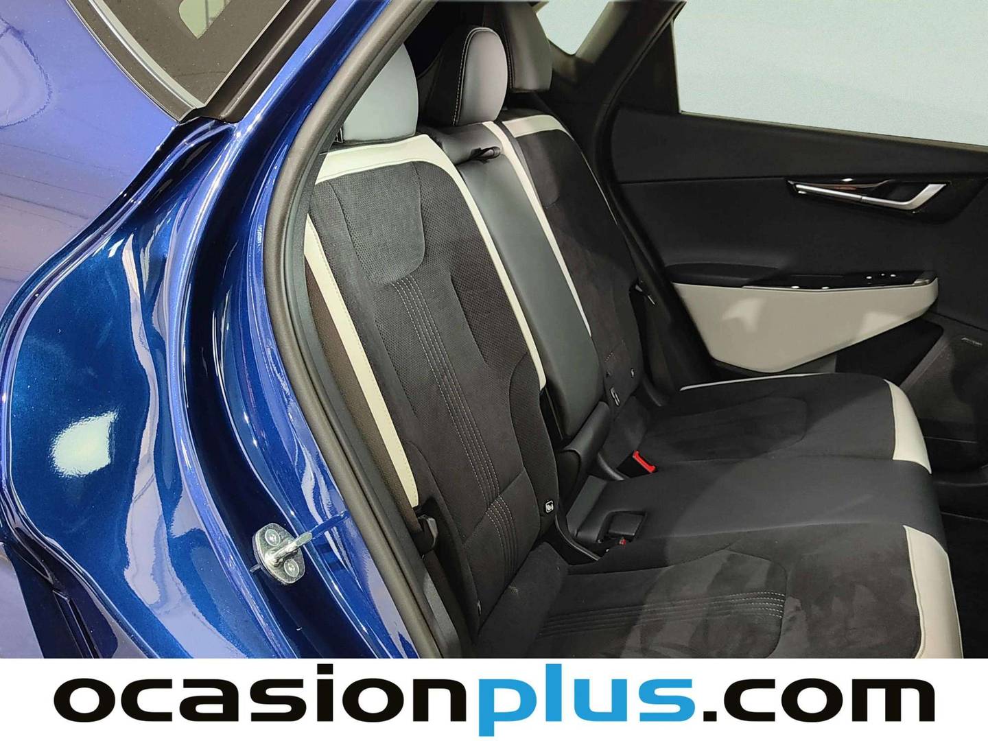 KIA EV6 Kia EV6 GT-Line 77,4kWh Long Range RWD (229 CV) automático