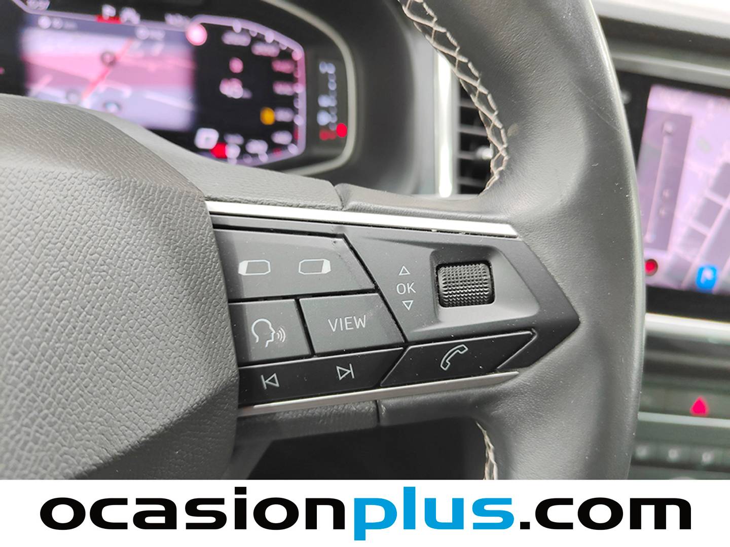 Foto Seat Ateca SEAT Ateca 1.5 TSI S&S Style XL (150 CV)