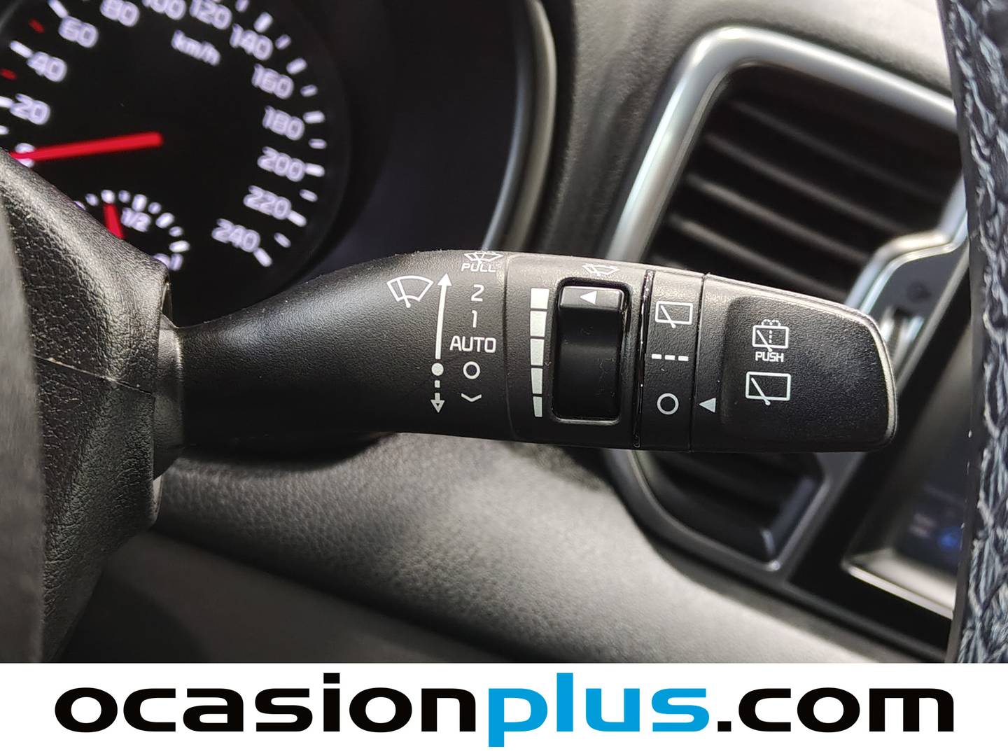 Foto KIA Sportage Kia Sportage 1.6 GDi x-Tech17 4x2 (132 CV)