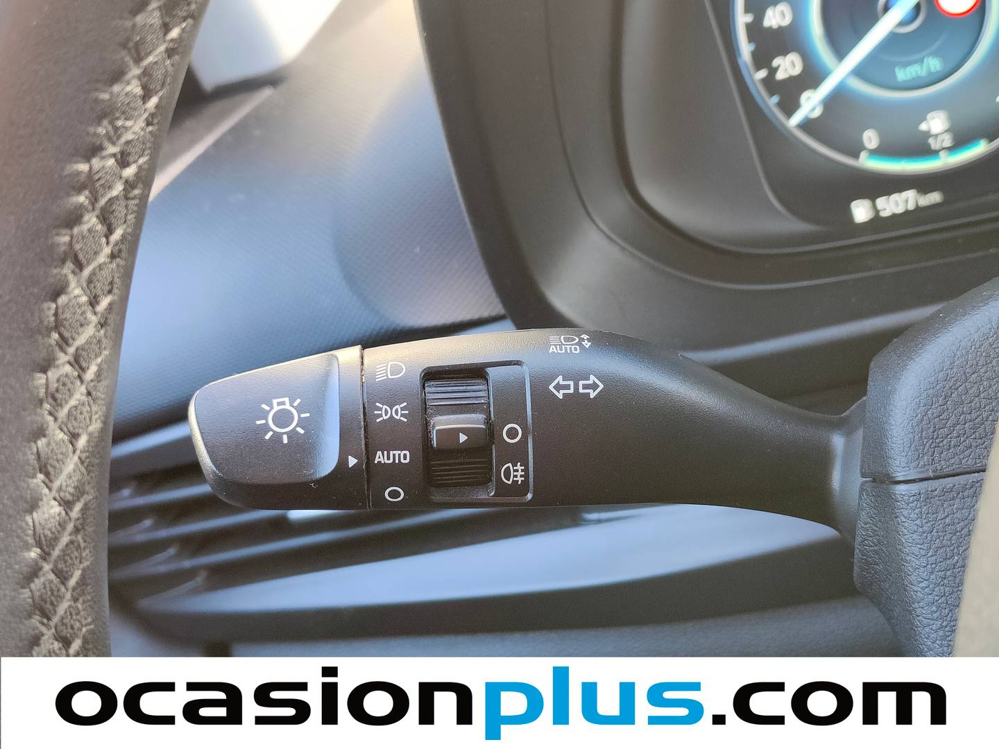 Foto Hyundai Bayon Hyundai Bayon 1.0 TGDI 48V Maxx  (100 CV)