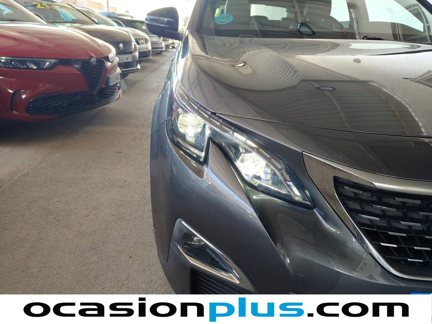 Peugeot 3008 Peugeot 3008 BlueHDi 150 S&S GT Line (150 CV) al mejor precio