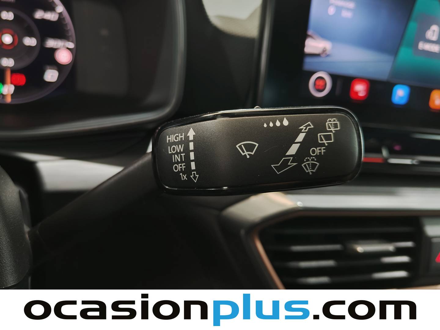 Cupra León Cupra León 1.4 e-Hybrid DSG (245 CV) km 0