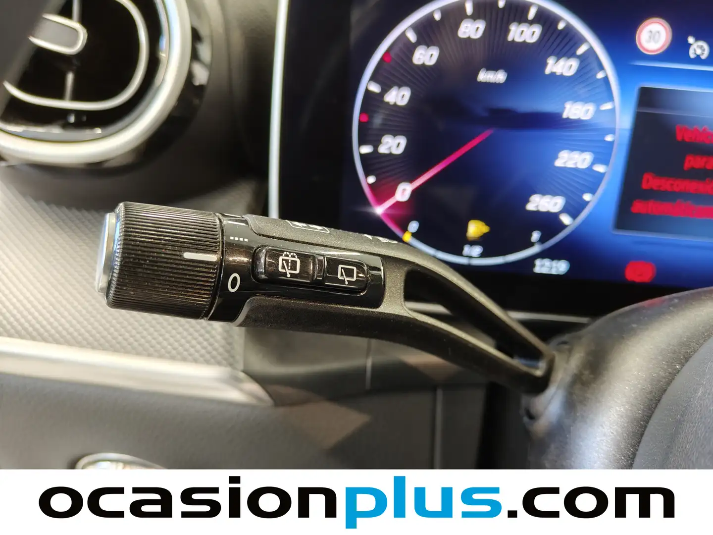 Foto Mercedes GLC Mercedes-Benz GLC 200 4Matic (204 CV)