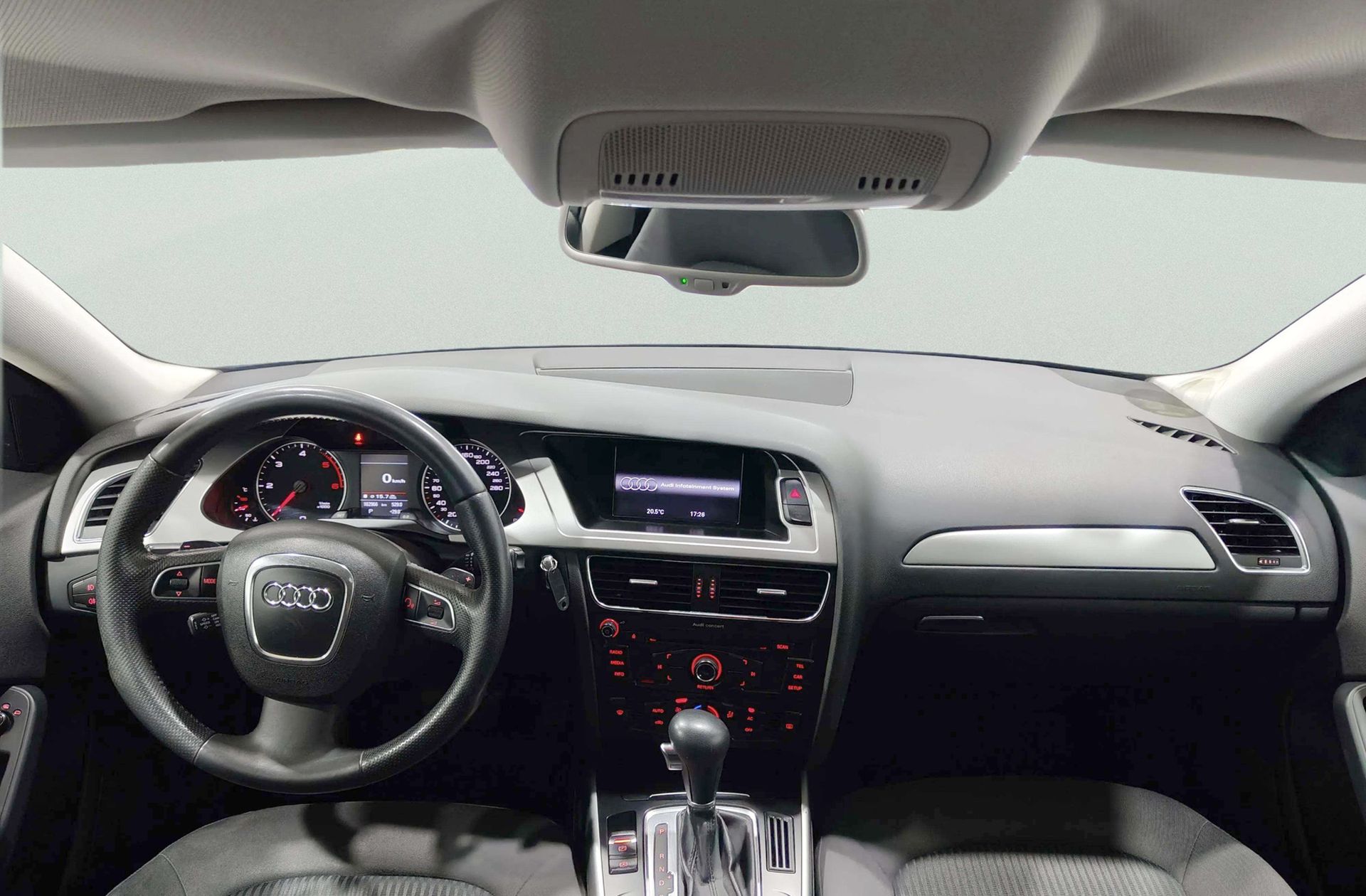 Audi A4 Avant 2.0 TDI multitronic - foto 6