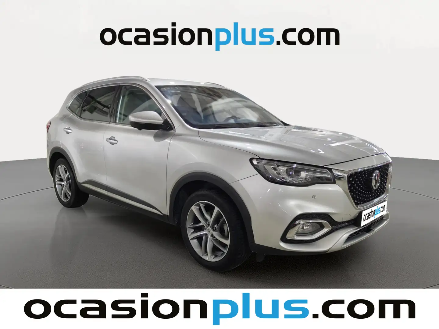 Foto MG HS MG HS 1.5 Turbo GDI Luxury (162 CV)