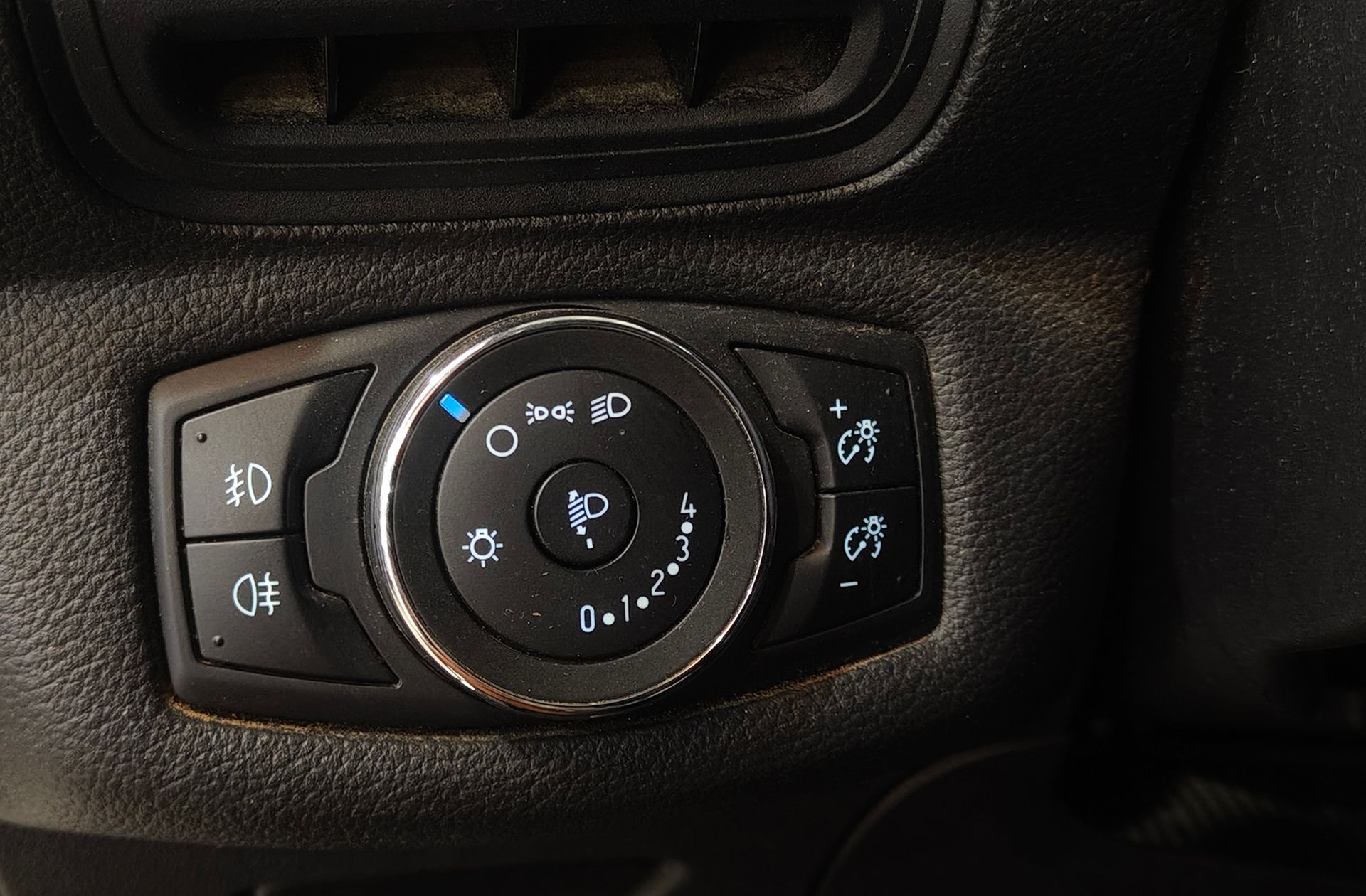 Ford B-Max 1.0 EcoBoost Trend - foto 16