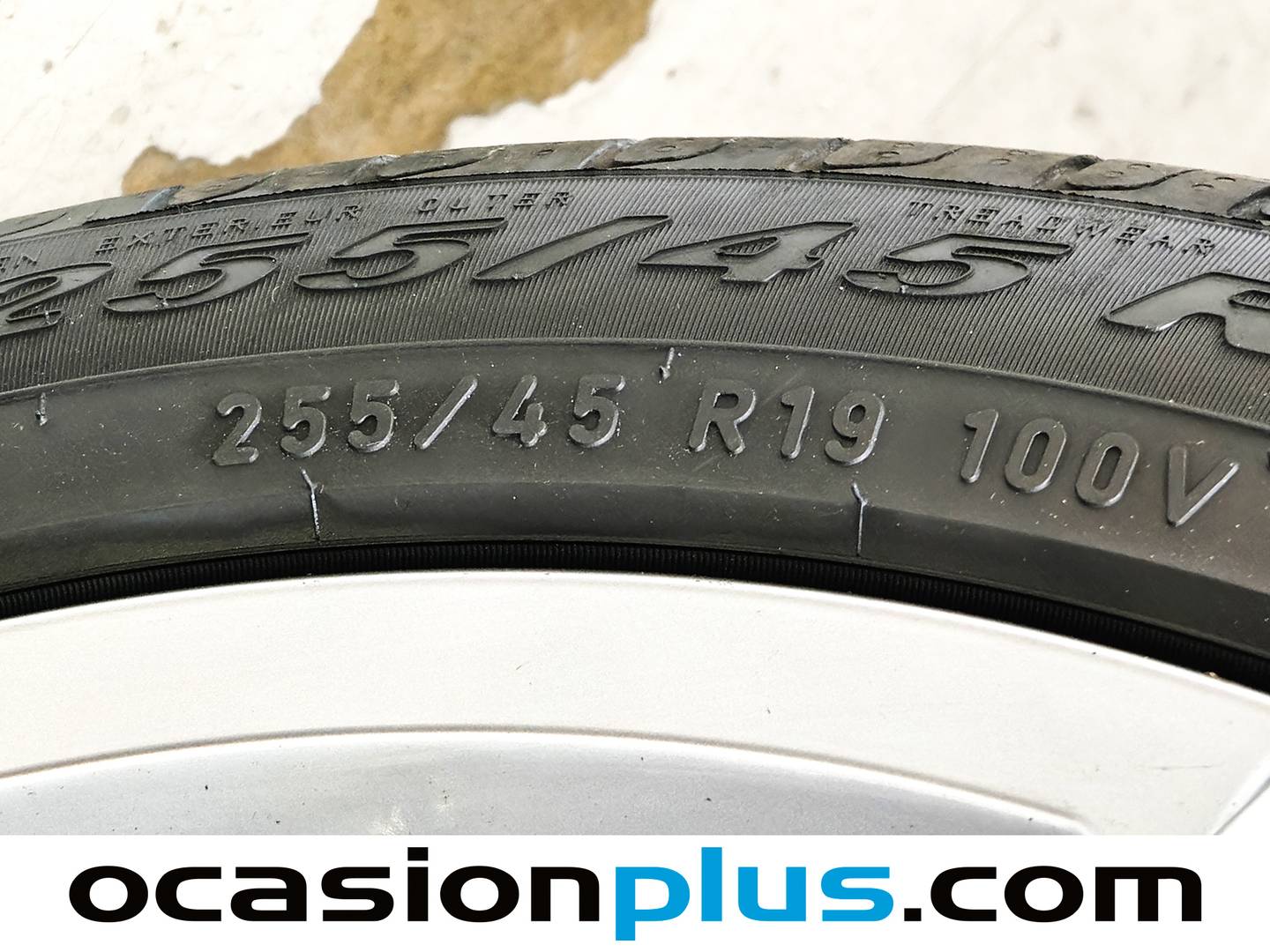 Foto Volkswagen Tiguan Volkswagen Tiguan Sport 1.4 TSI 4Motion R-LINE (150 CV) DSG