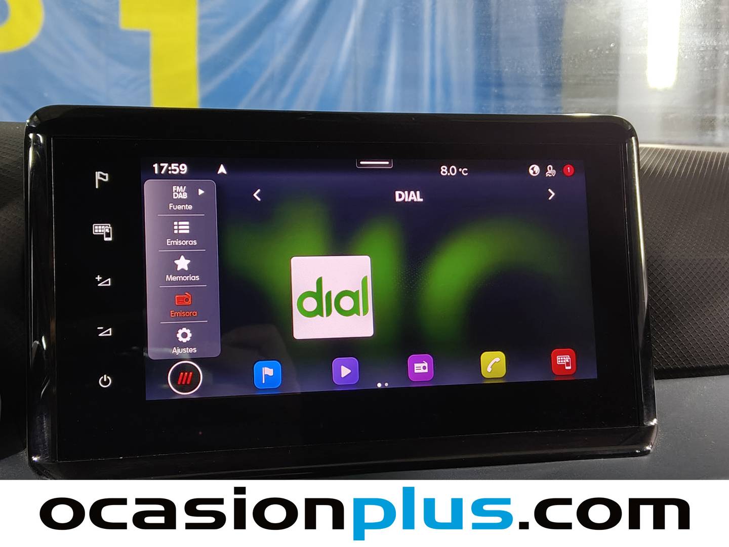 Foto Seat Arona SEAT Arona 1.0 TSI Xperience Plus (110 CV)