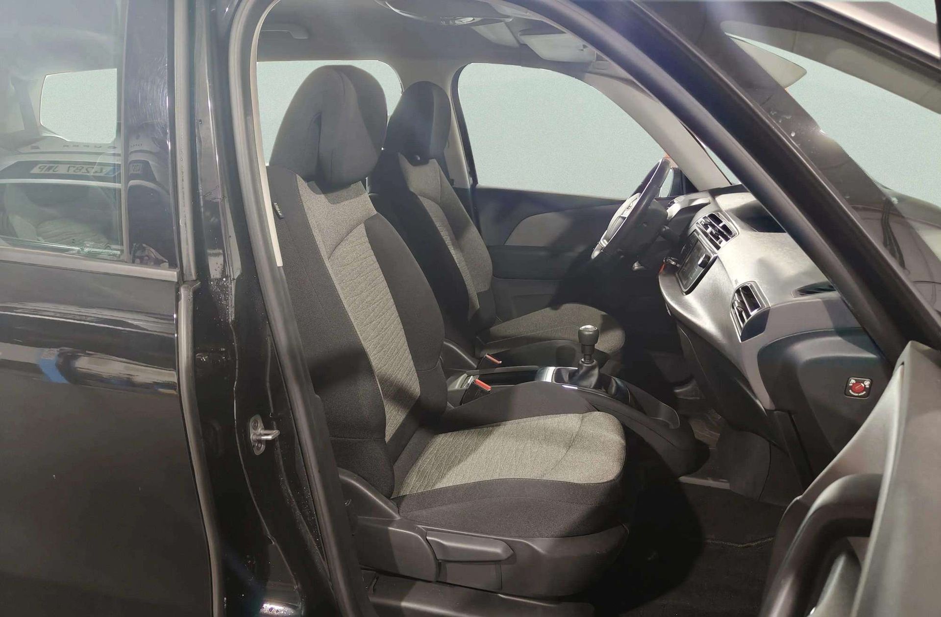 Citroën C4 Grand Picasso PureTech 130 Seduction 7 plazas - foto 17