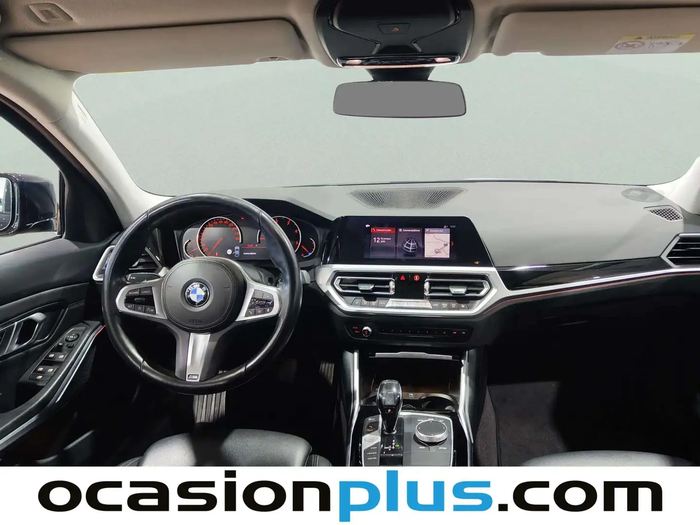 Foto BMW Serie 3 BMW Serie 3 320d (190 CV)