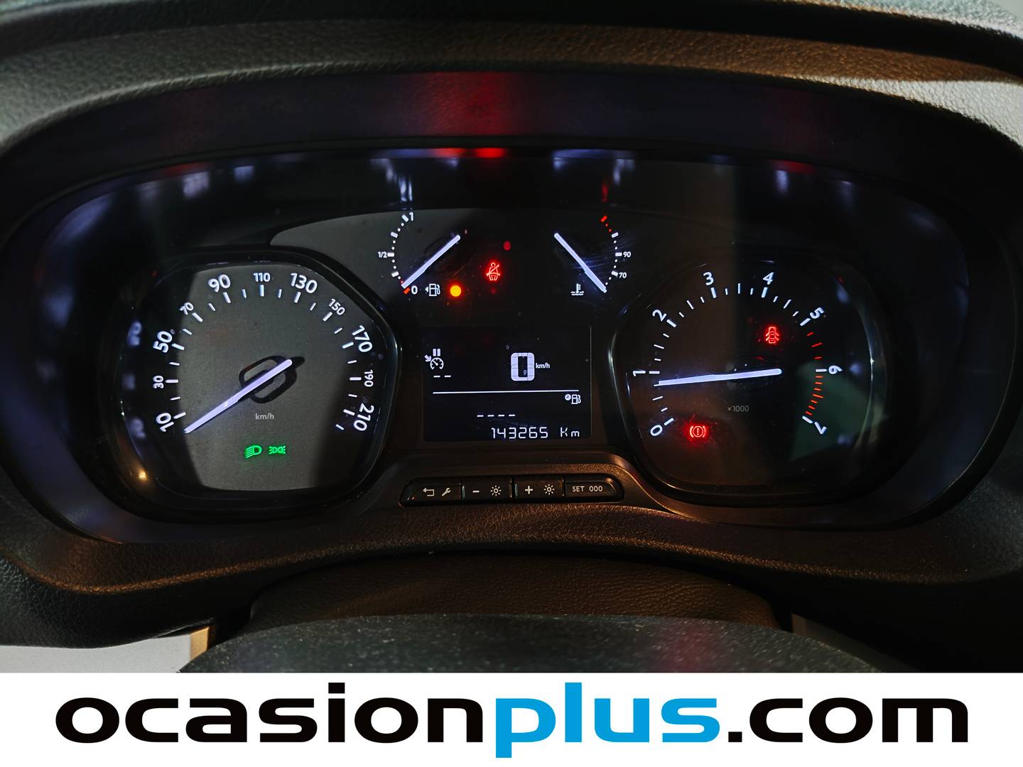 Toyota Proace Verso Toyota Proace Verso 1.5D Shuttle VX L2 (120 CV) 9 Plazas 120cv