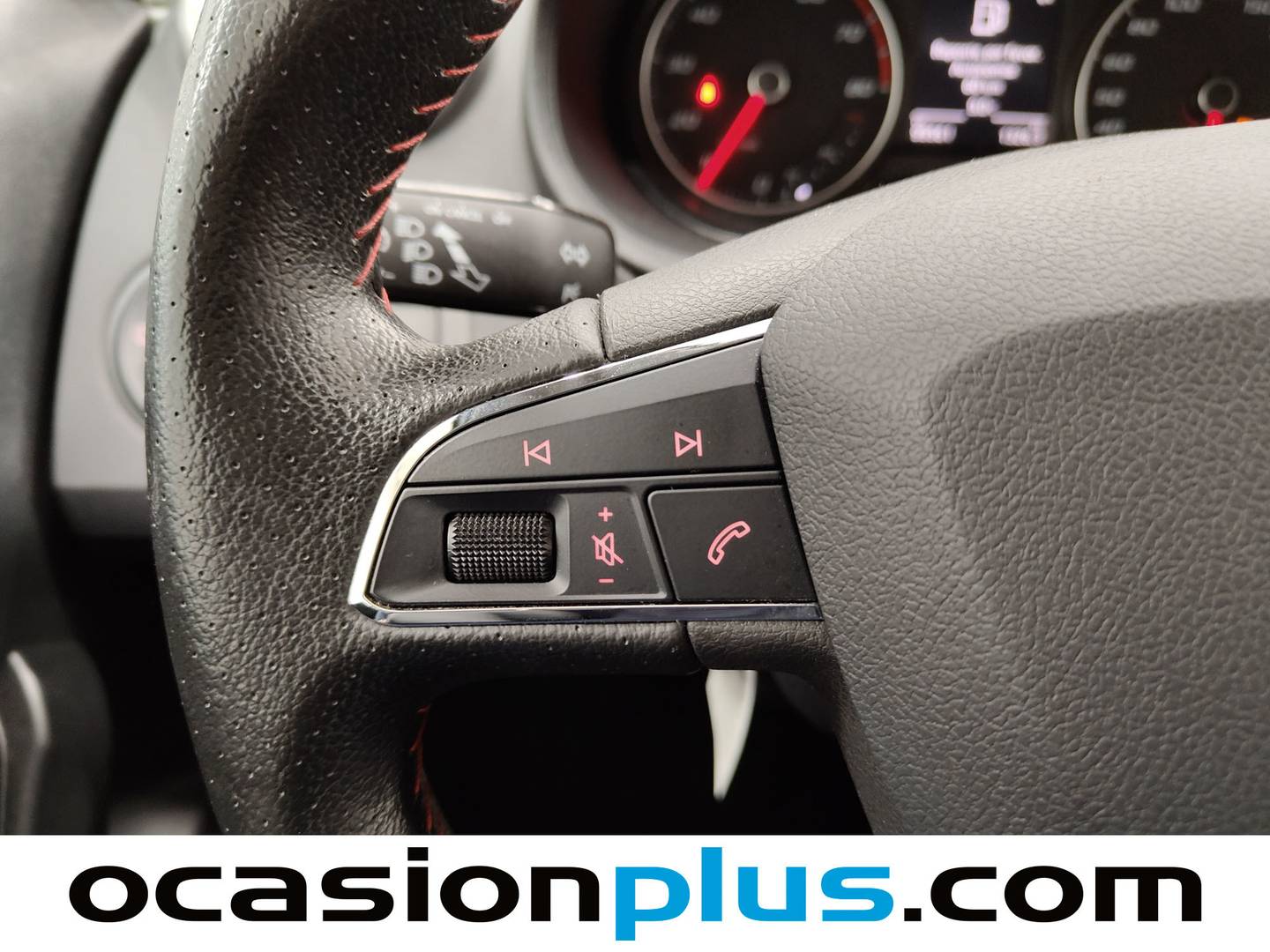 Seat Ibiza SEAT Ibiza 1.0 EcoTSI FR Ultimate Edition (110 CV) 110cv