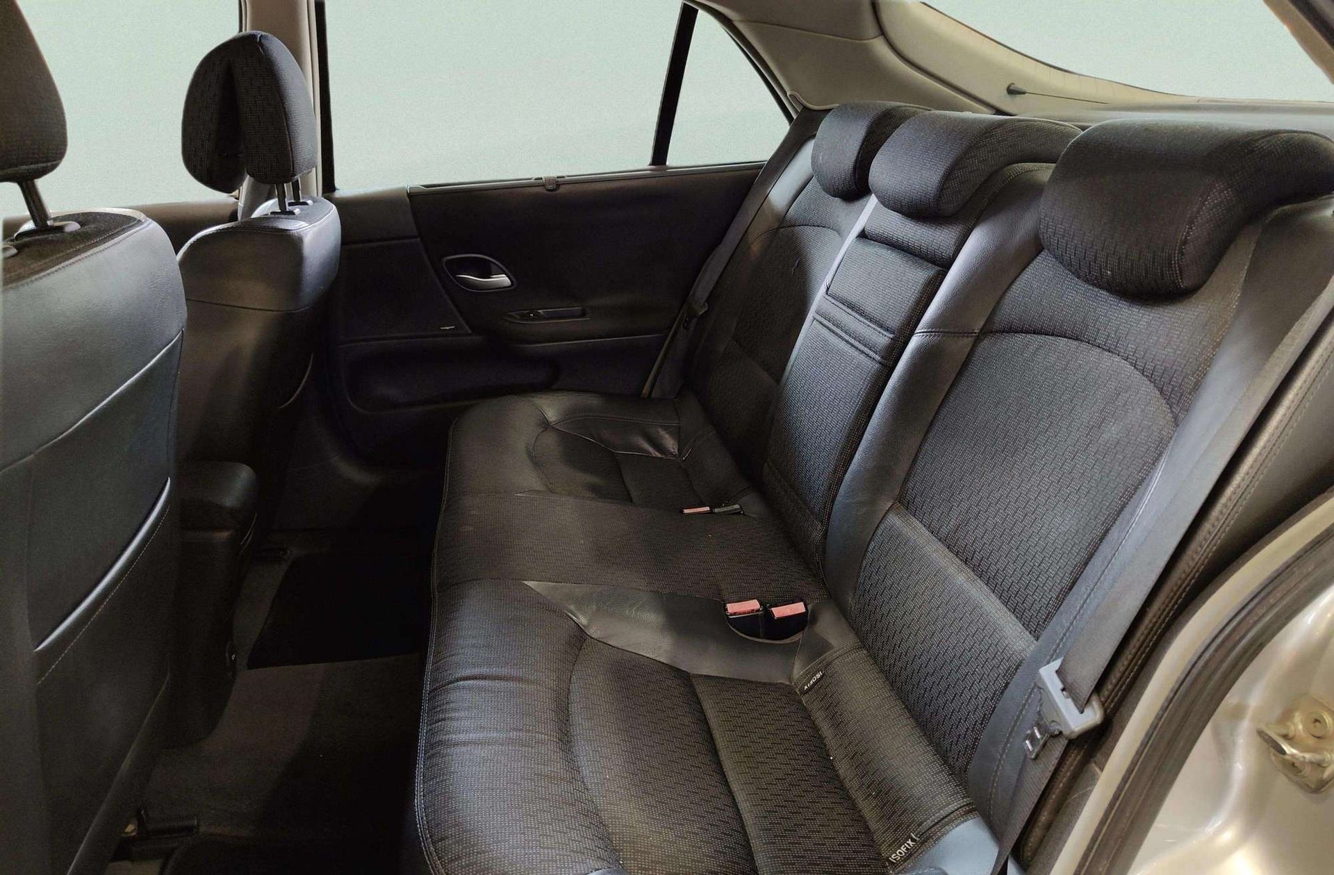 Renault Laguna 2.0 dCi Confort Dynamique - foto 9