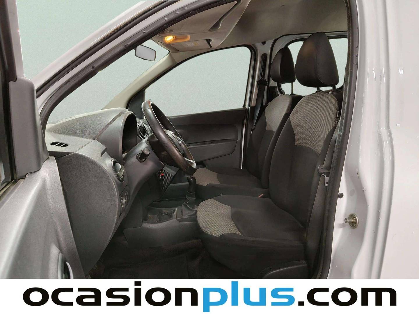 Dacia Dokker Dacia Dokker dCi 75 Ambiance (75 CV) 75cv