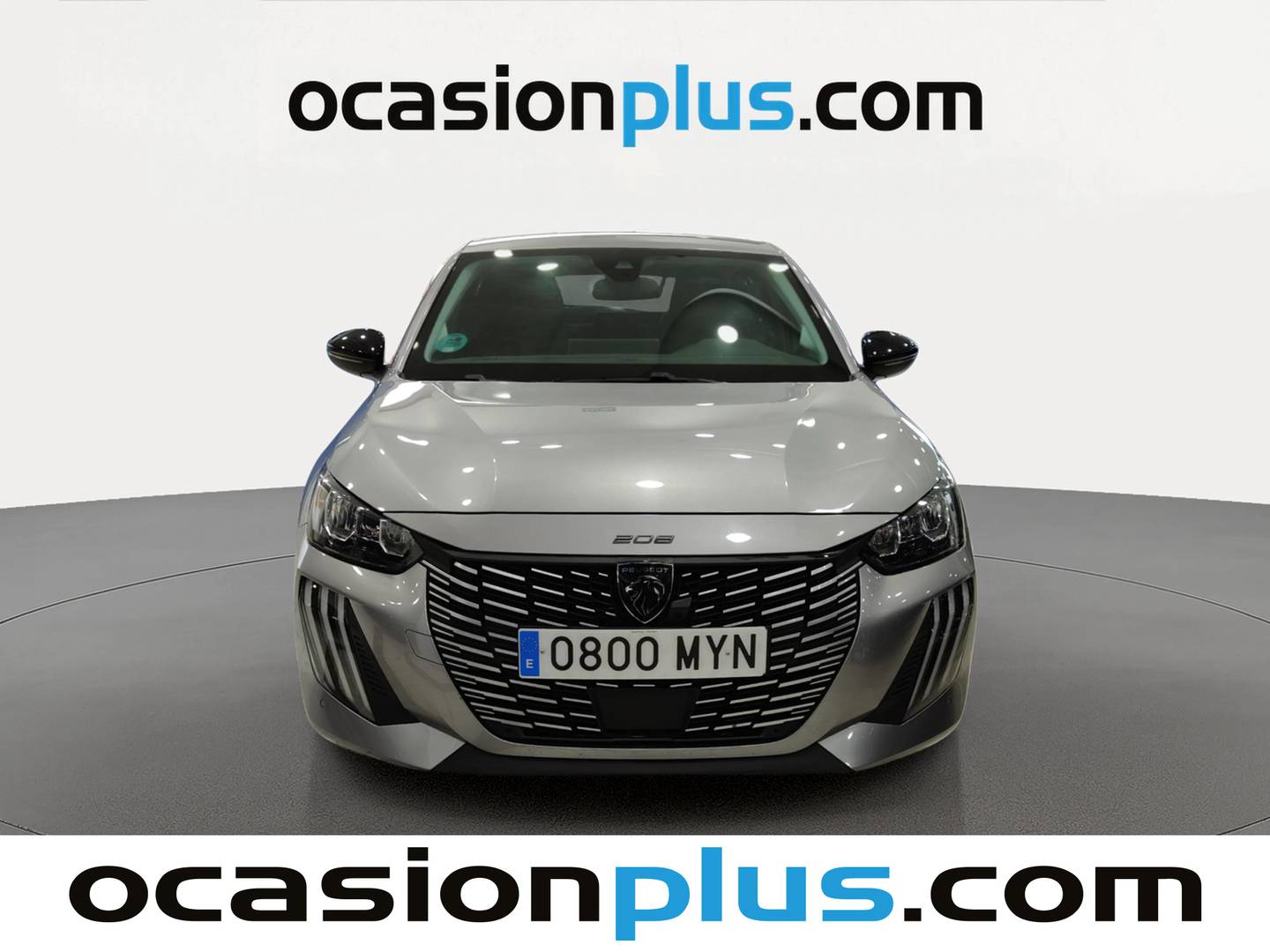 Foto Peugeot 208 Peugeot 208 PureTech 100 Allure (100 CV)