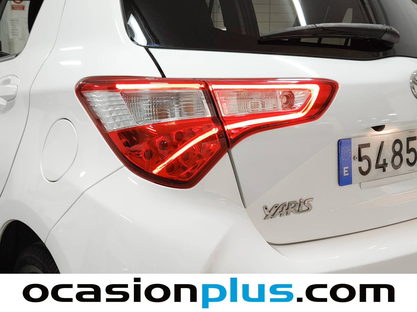 Toyota Yaris Toyota Yaris 1.5 Feel! Edition (111 CV) km 0