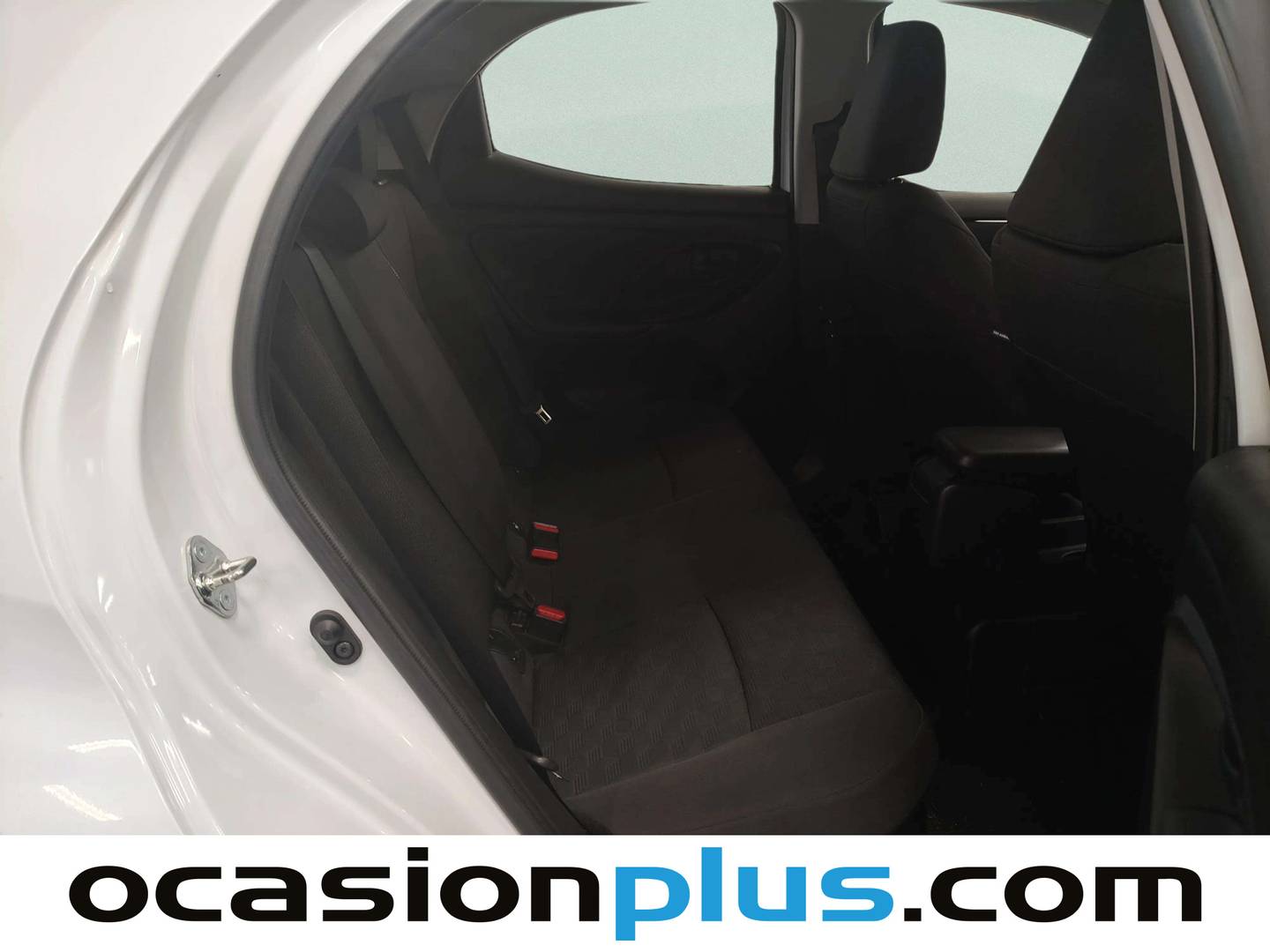 Foto Toyota Yaris Toyota Yaris 120H Active Plus (116 CV)