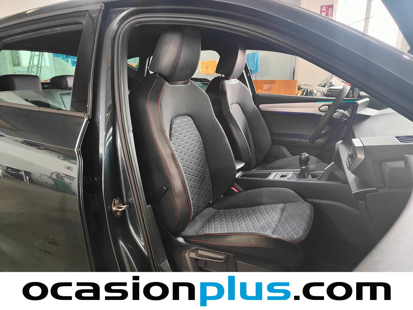 Seat León Seat León 1.5 TSI S&S FR Go L  (150 CV) km 0