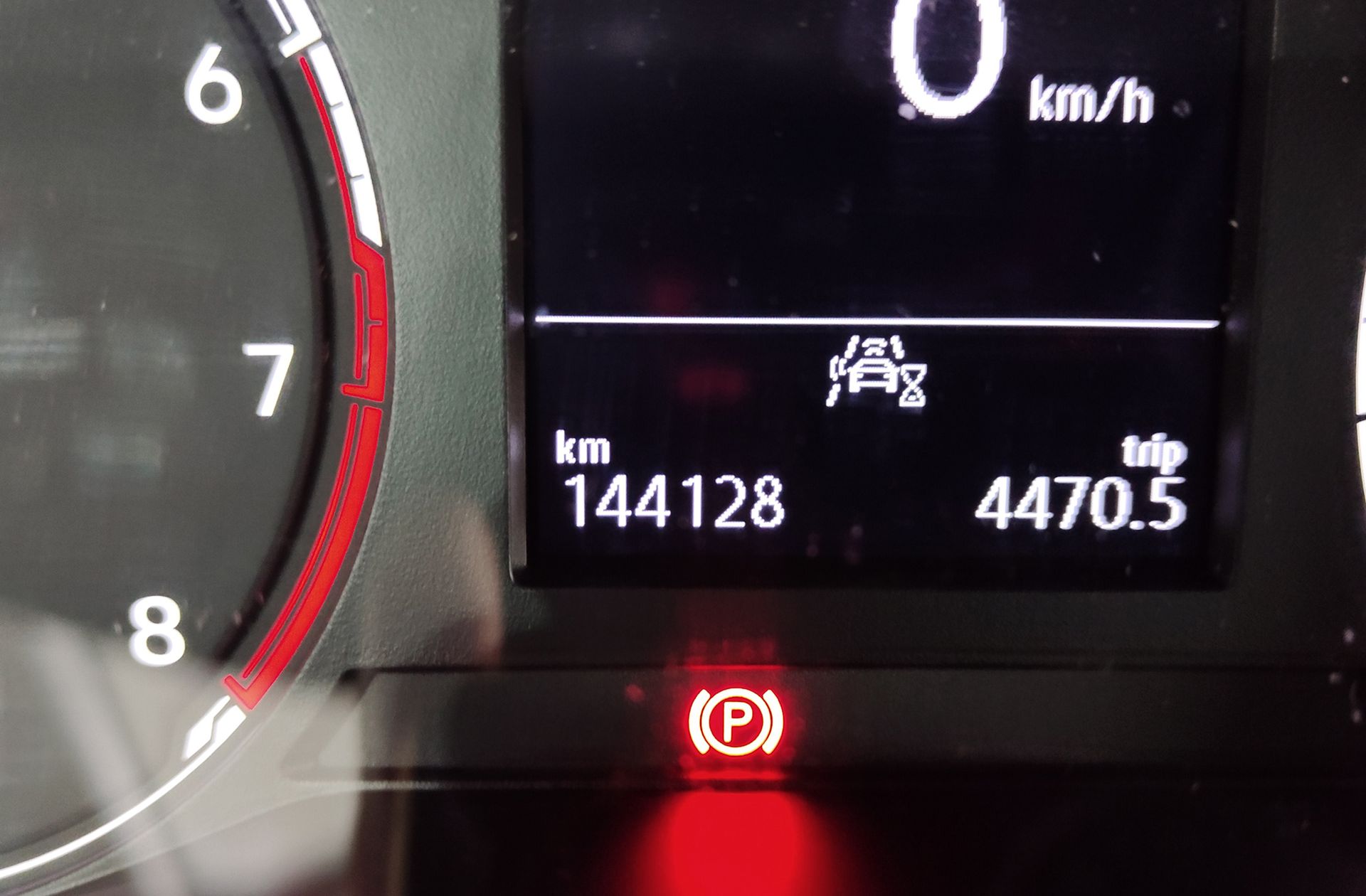 Volkswagen T-Cross Advance 1.0 TSI - foto 9