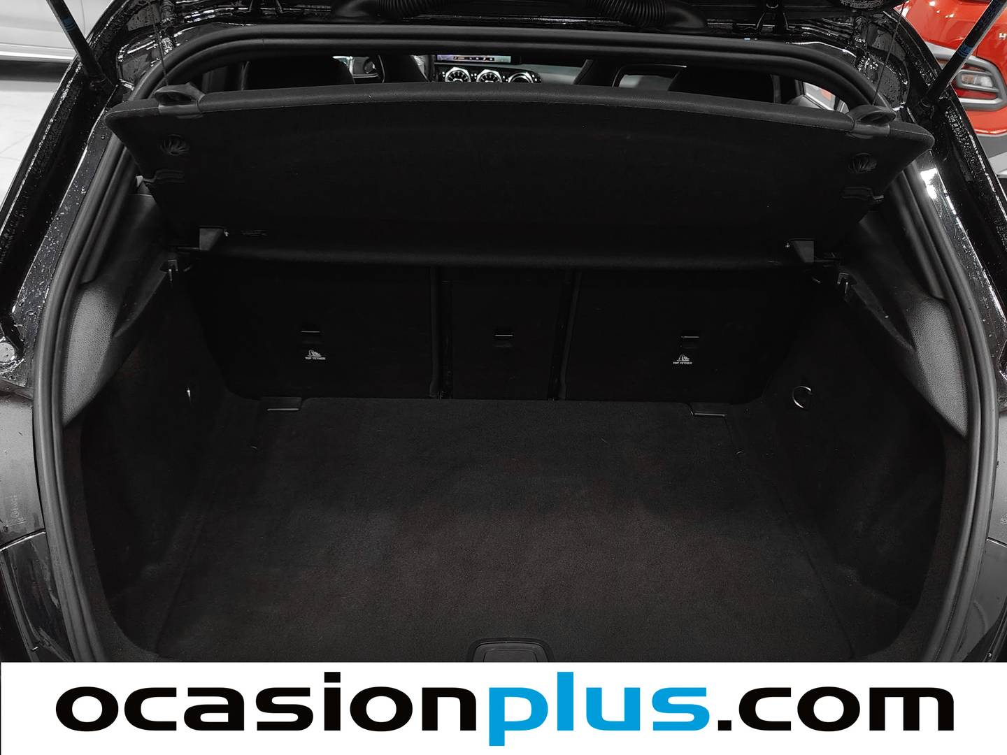 Foto Mercedes Clase A Mercedes-Benz Clase A 180 (136 CV) Pack AMG