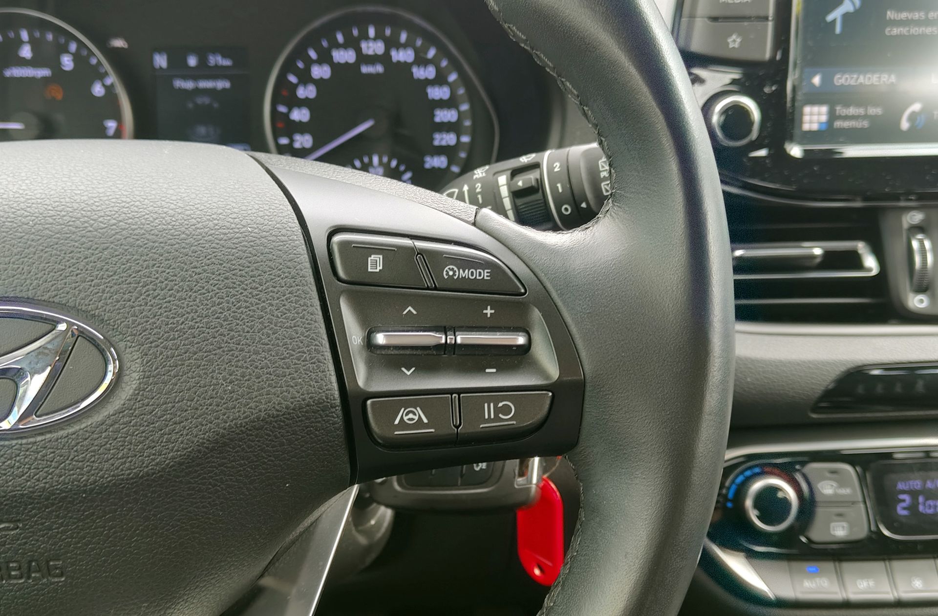 Hyundai i30 1.0 T-GDi 48V Klass - foto 26