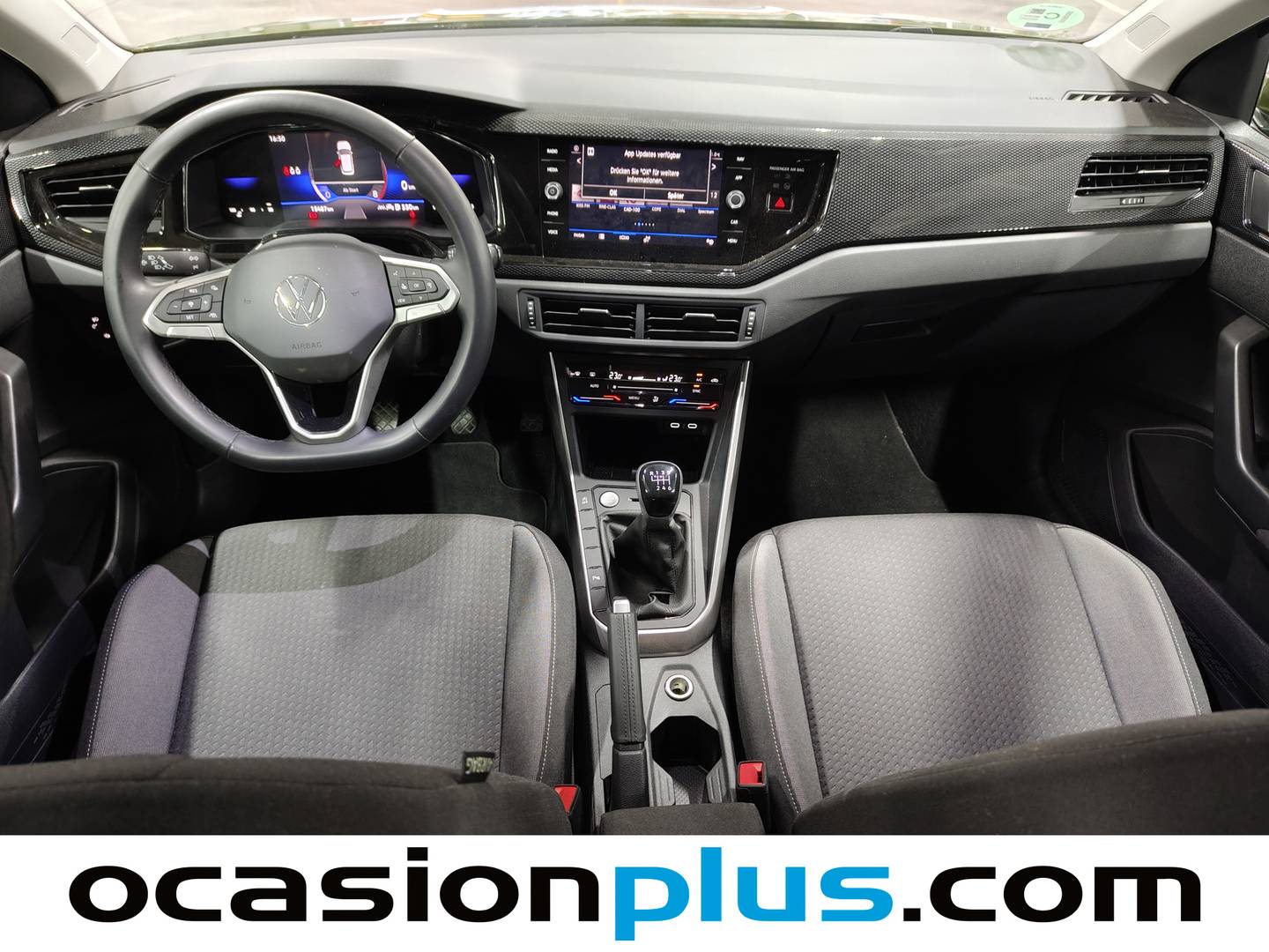 Foto Volkswagen Taigo Volkswagen Taigo ``Más`` 1.0 TSI  (115 CV)