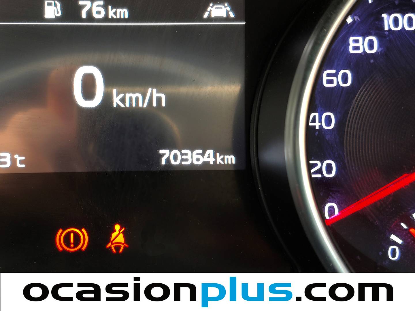 KIA XCeed KIA XCeed 1.4 T-GDi Tech (140 CV) 140cv