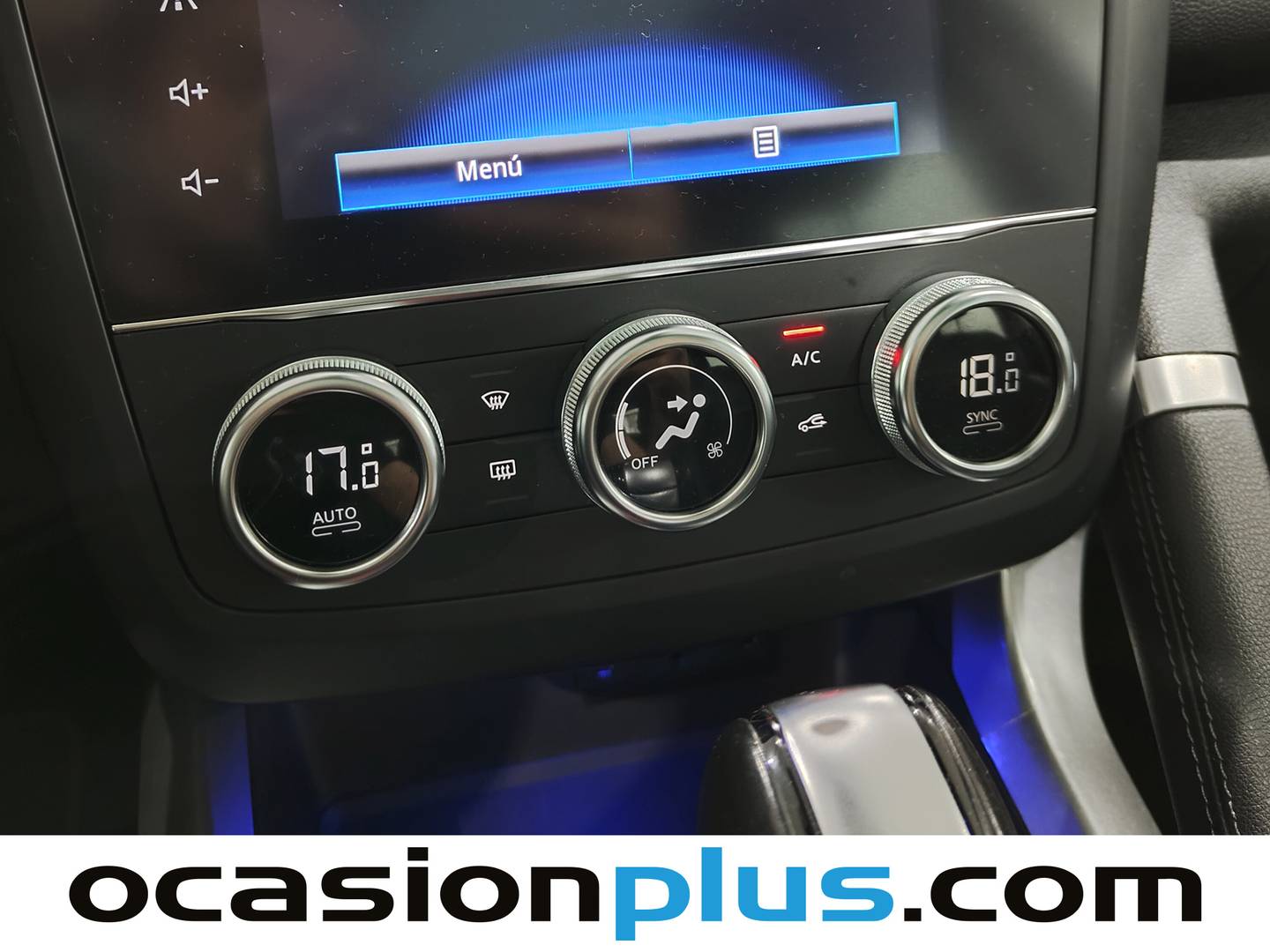 Renault Kadjar Renault Kadjar Zen TCe (140 CV) EDC gasolina