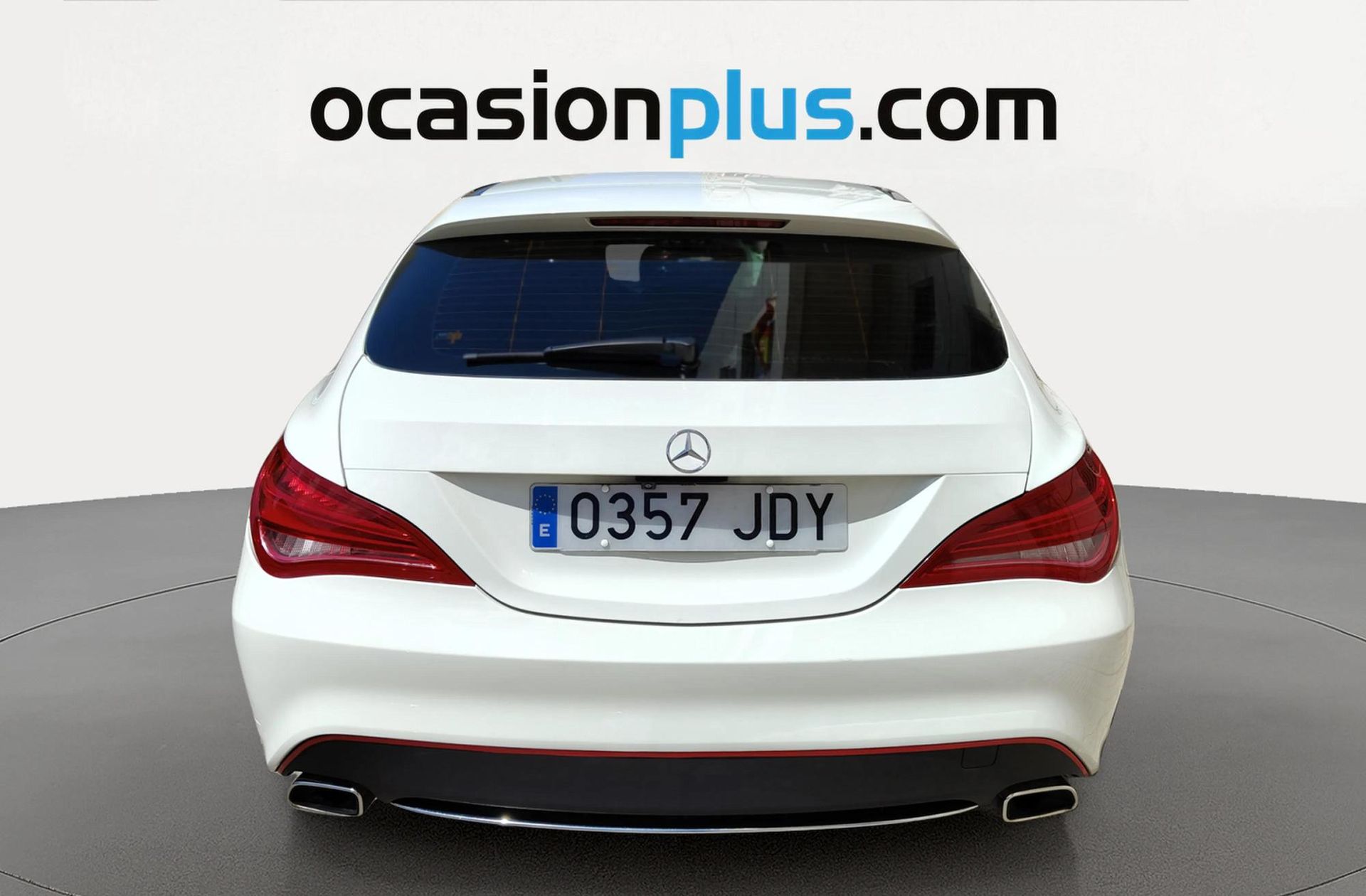 Mercedes-Benz CLA Shooting Brake 200 CDI Urban - foto 12
