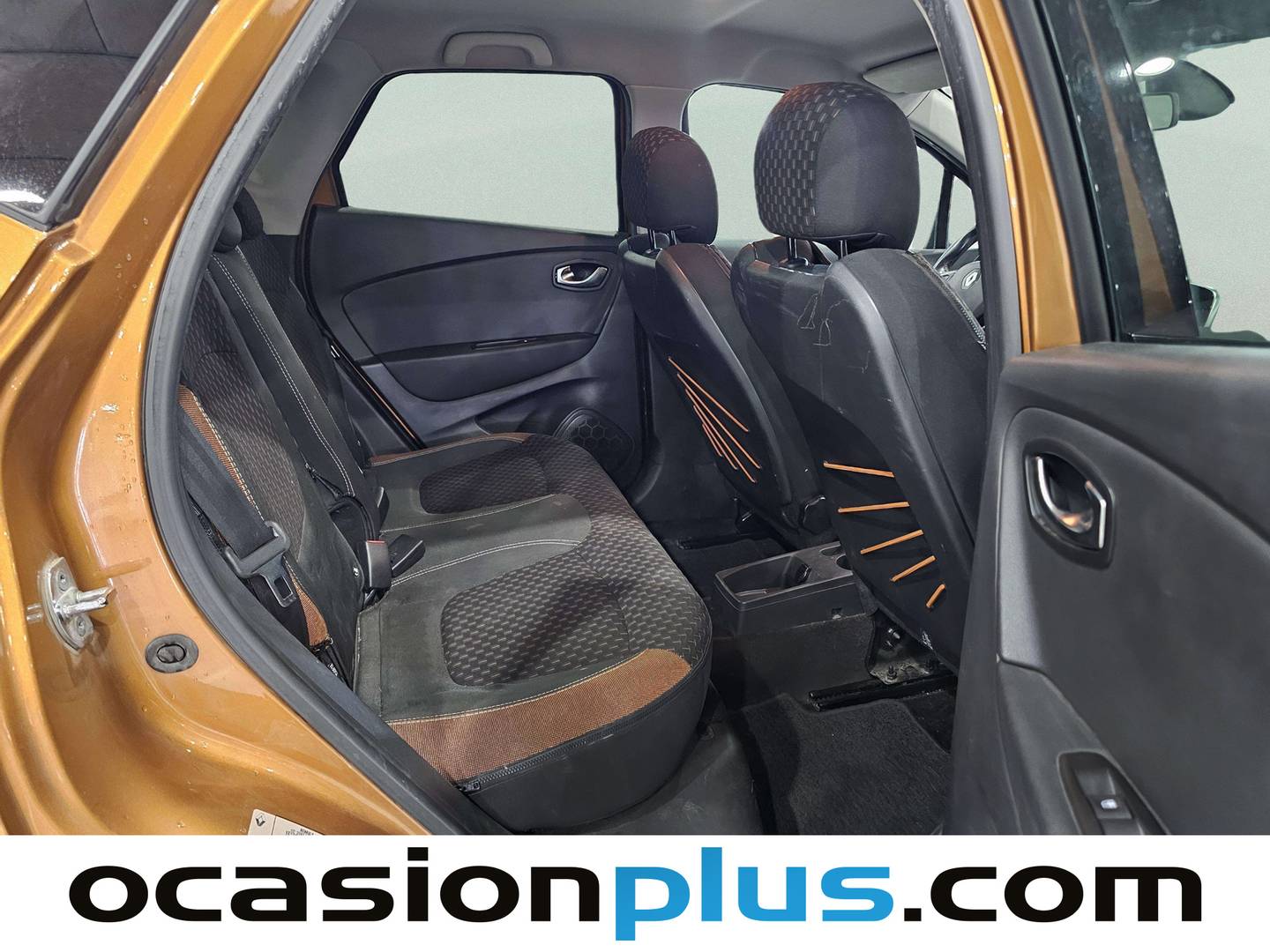 Renault Captur Renault Captur Zen Energy dCi (90 CV) manual