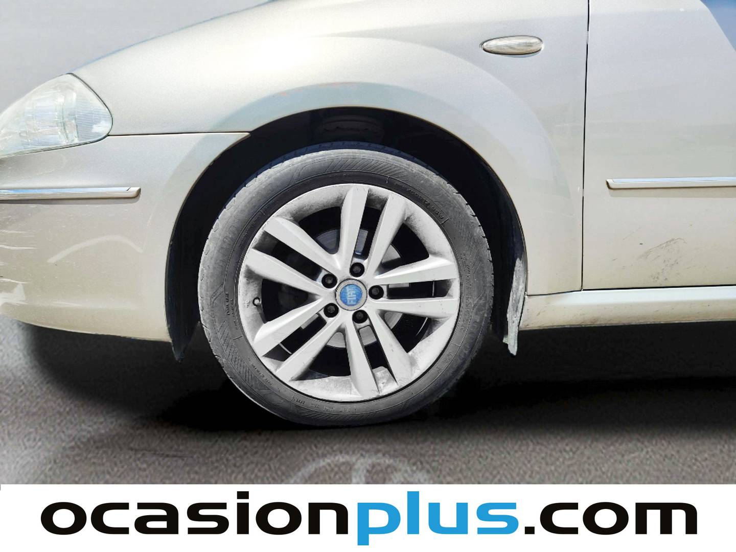 Extras del Fiat Croma Fiat Croma 1.9 16v Multijet Emotion (150 CV)