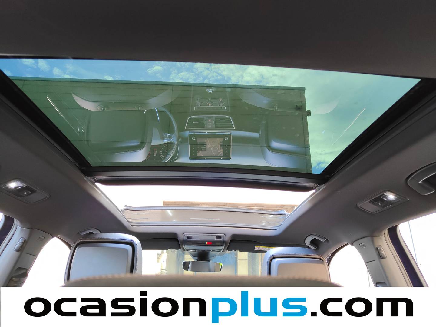 Foto Seat Tarraco SEAT Tarraco 1.5 TSI S&S Xcellence Plus (150 CV) 7 Plazas