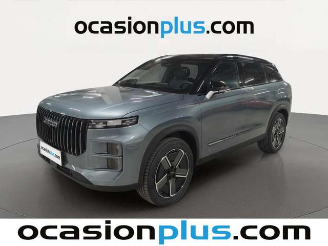 JAECOO 7 1.5 TGDI PHEV +1DHT Select FWD (347 CV) a estrenar