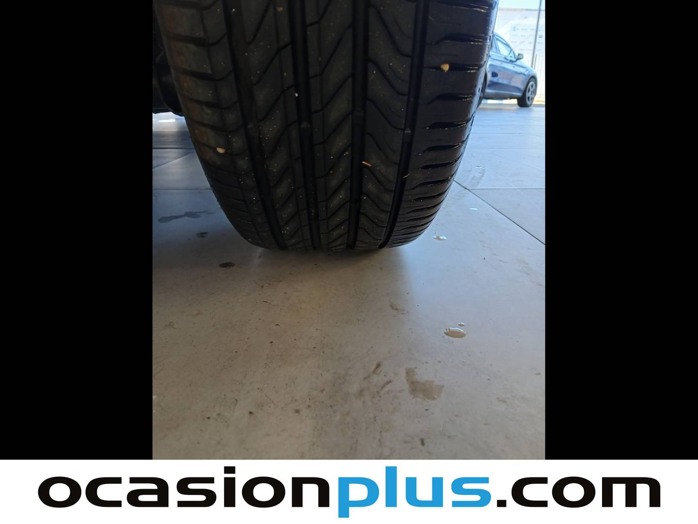 Foto Citroën C4 Citroen C4 1.6 HDI Cool CMP (109 CV)