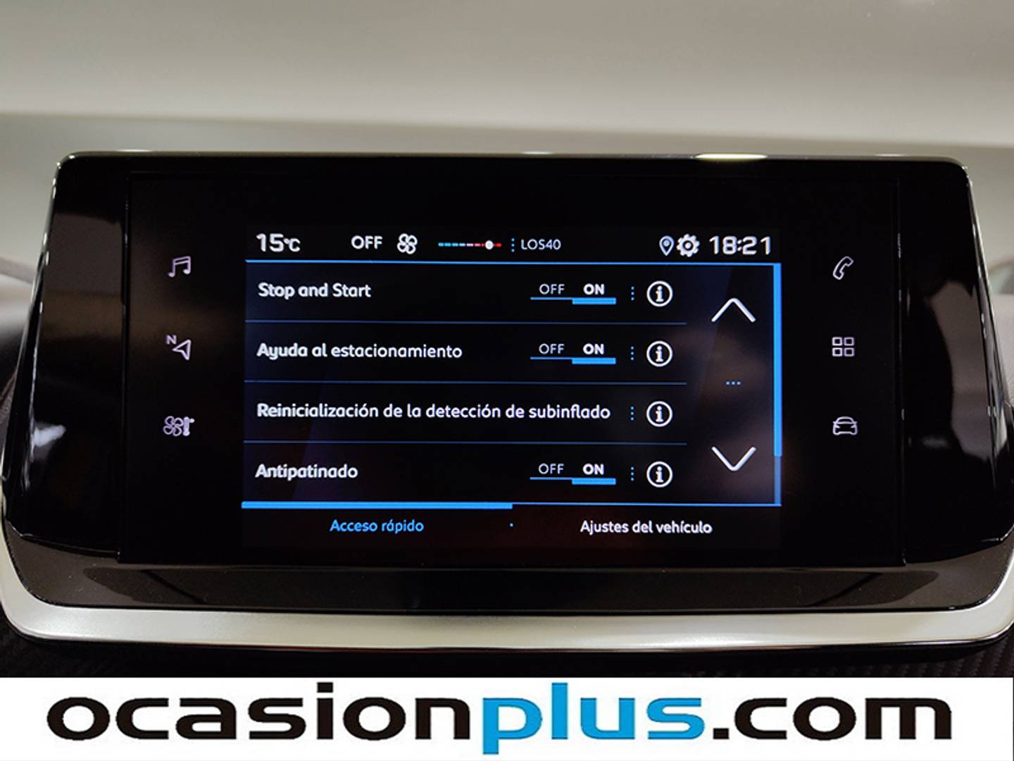 Foto Peugeot 208 Peugeot 208 PureTech 100 Active Pack  (100 CV)